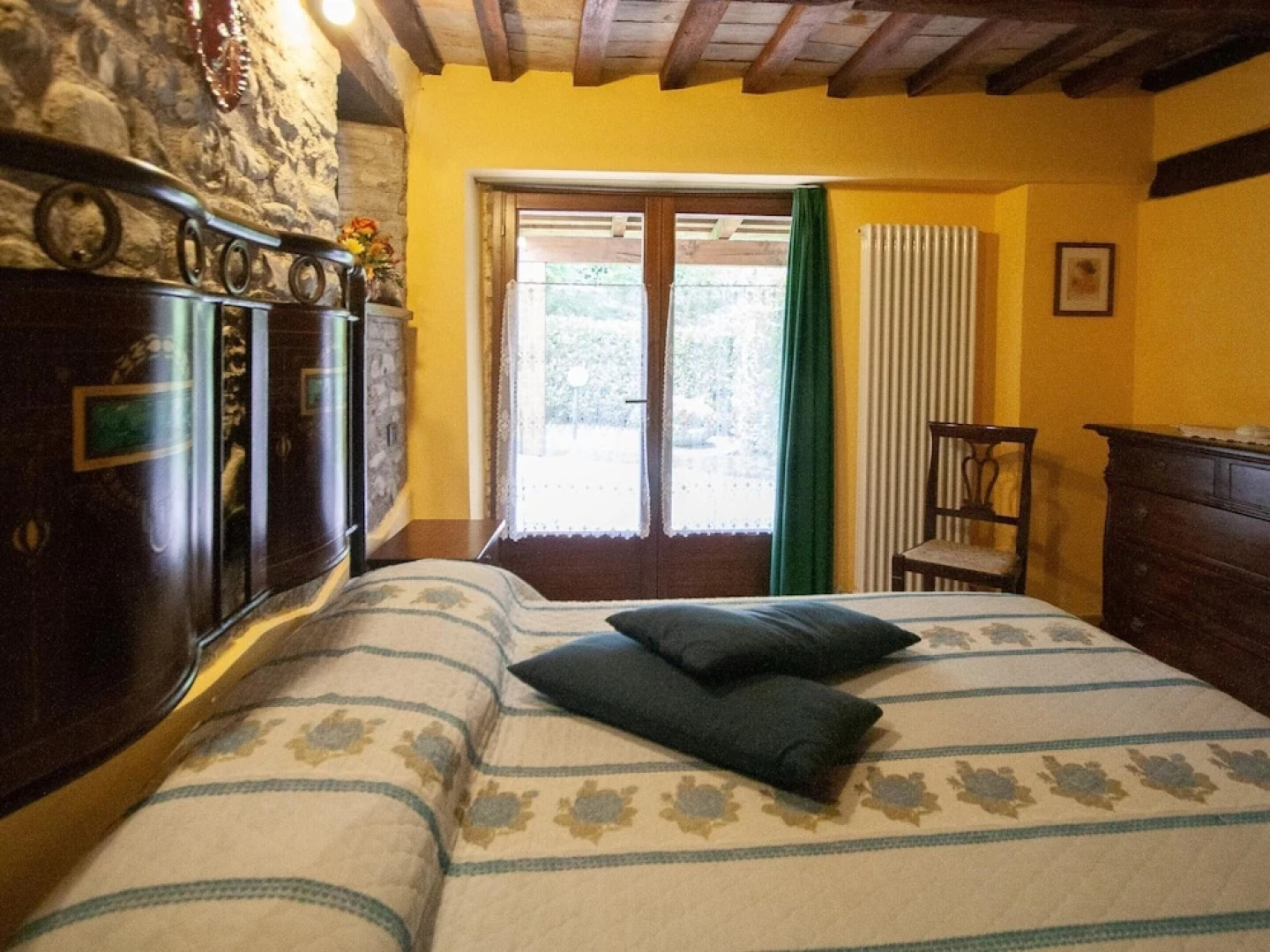 Your Piobbico Holiday Home