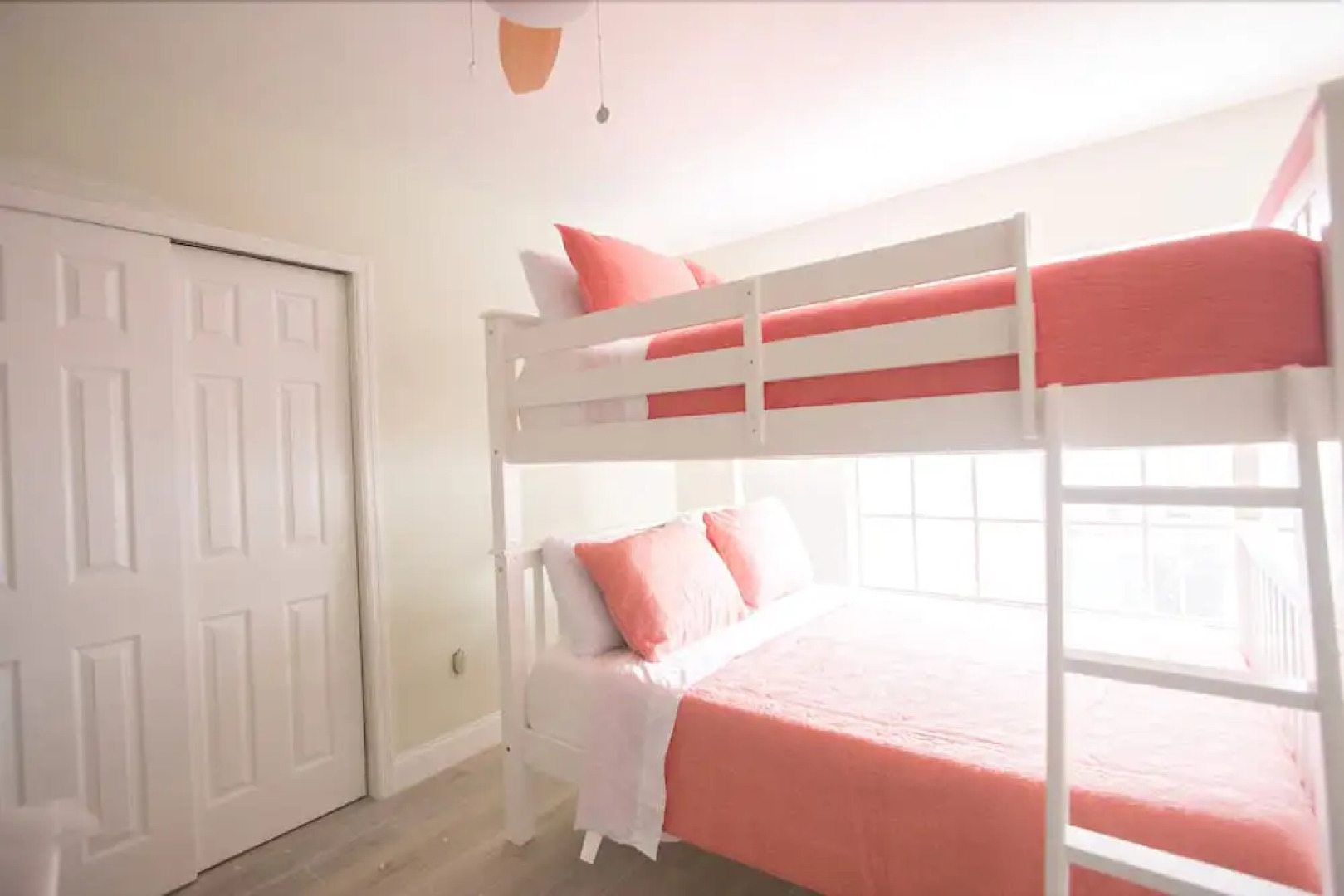 Golden Coast Cottage