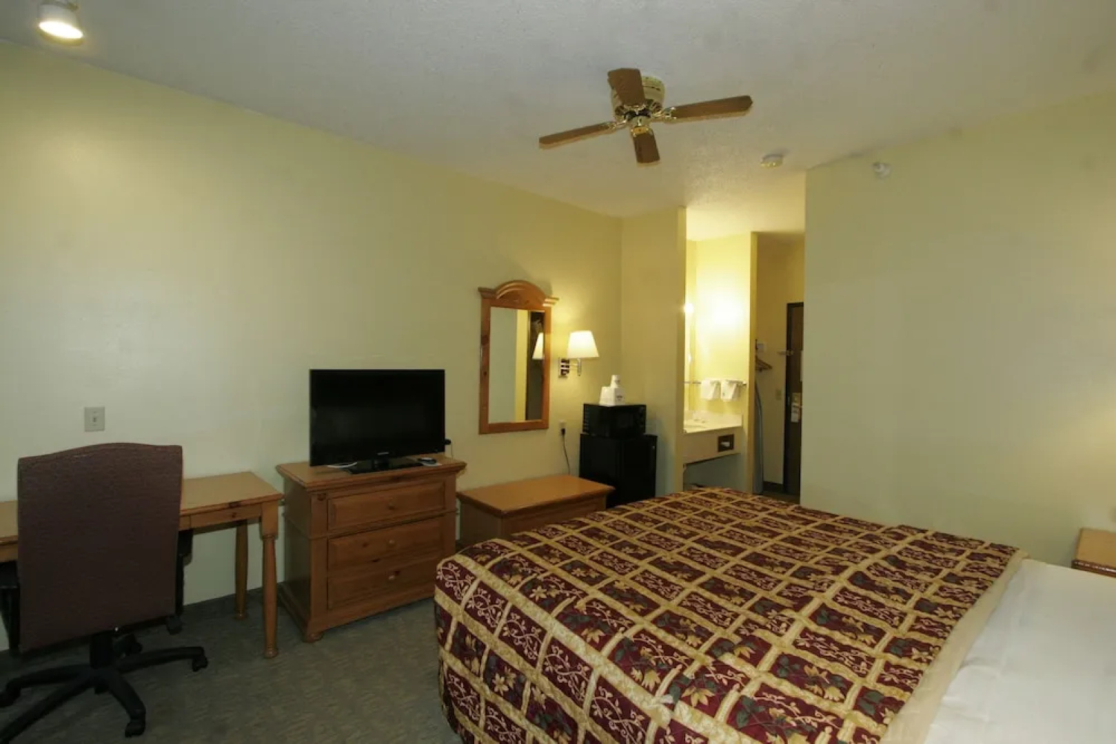 Days Inn Lehi UT