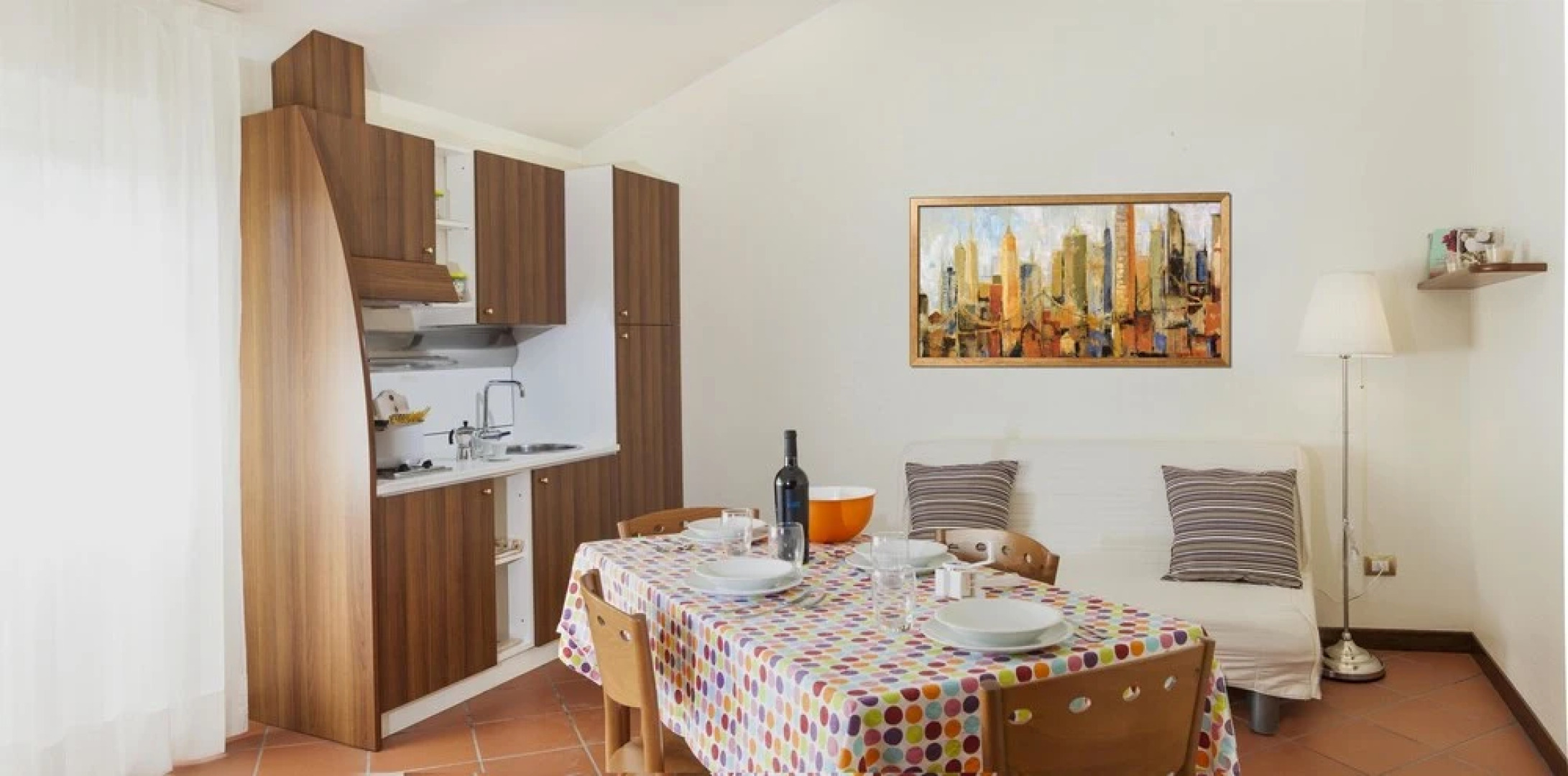 Hotel Residence Selice Romagna