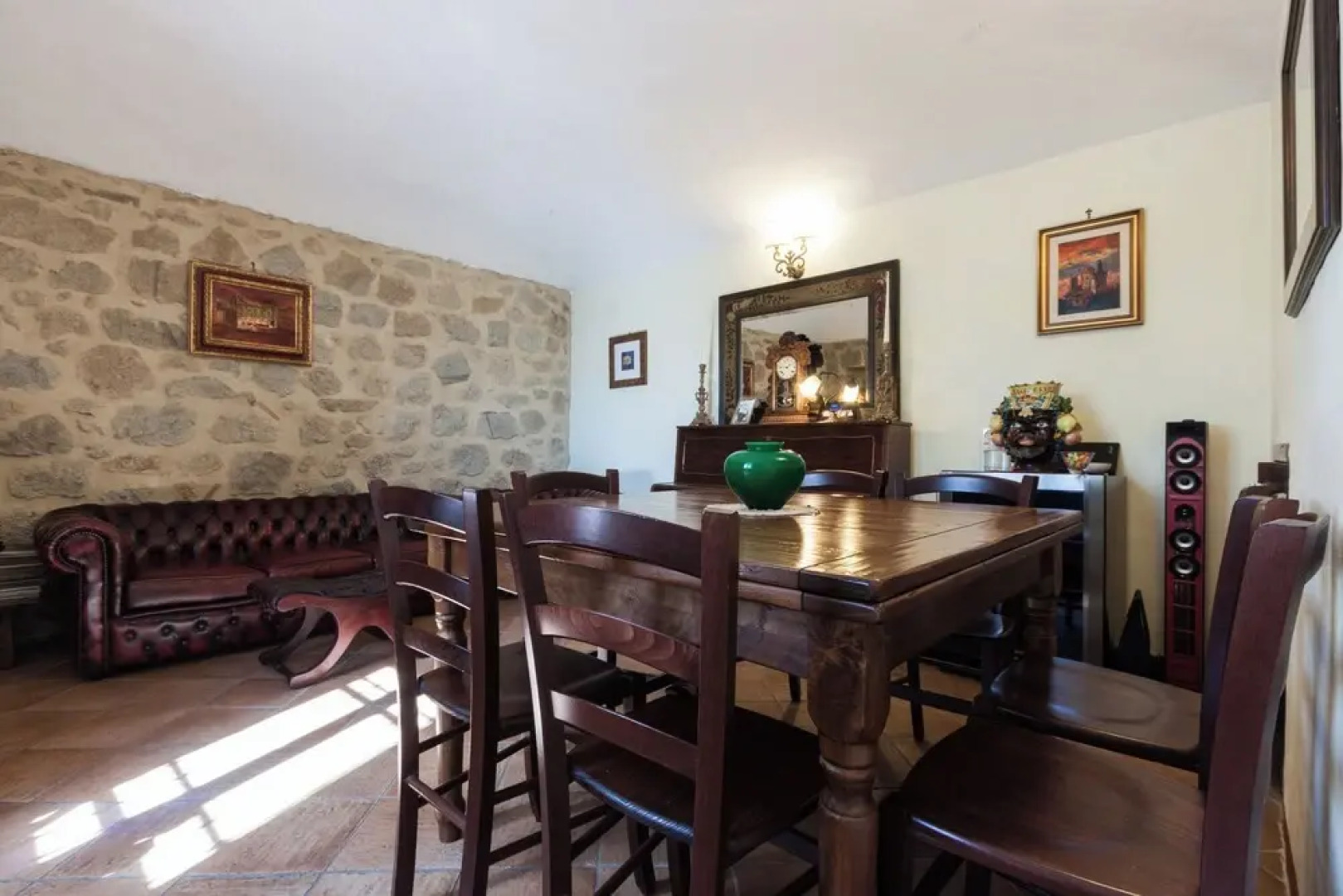 Borgo Tepolini Country House