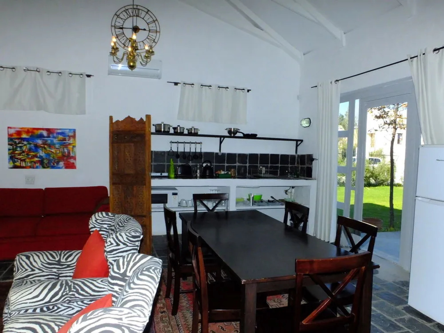 Goodings Groves Olive Farm