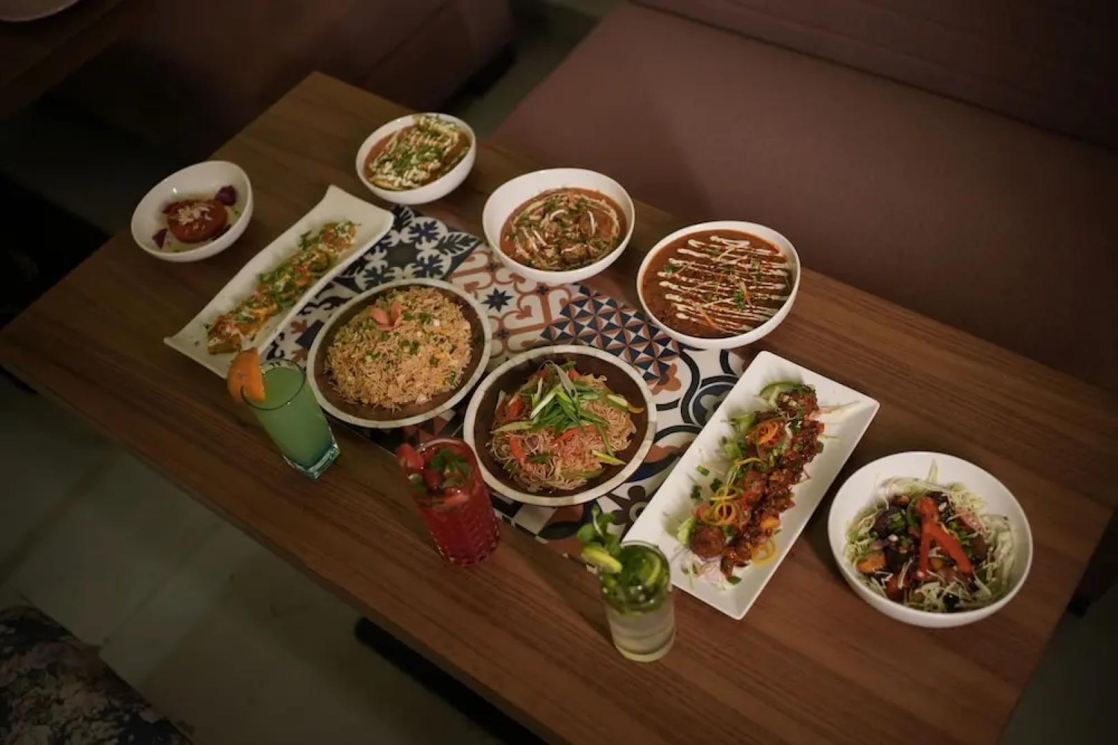 Hotel The Avoir Asansol