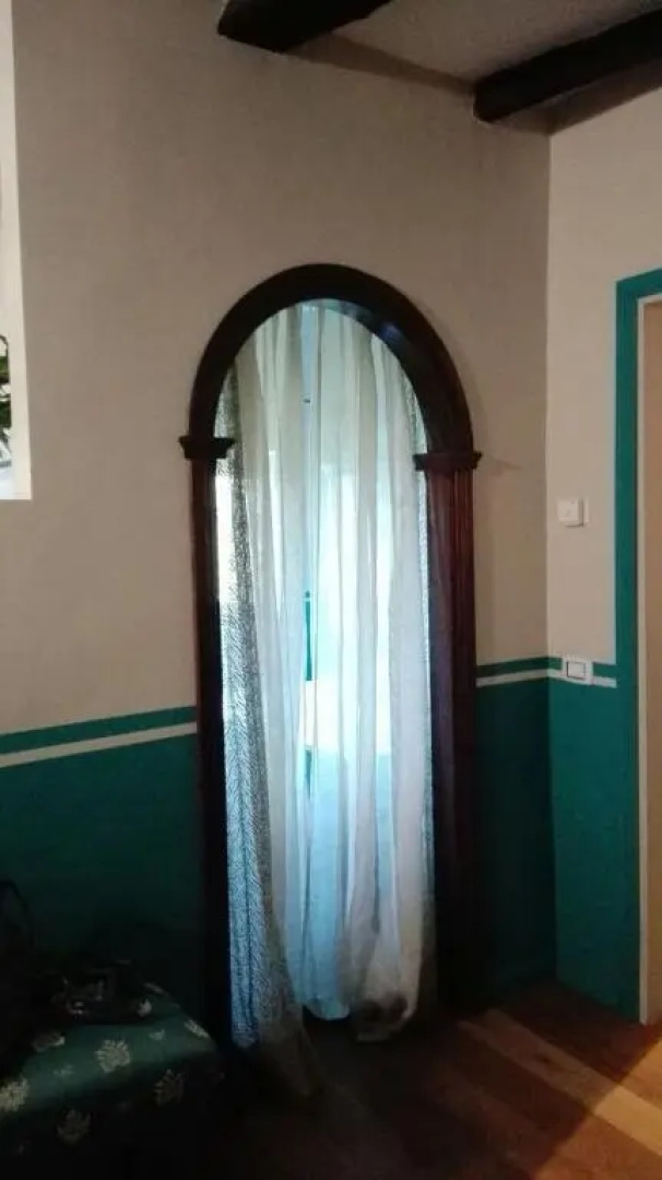 Holiday apartment Quercia