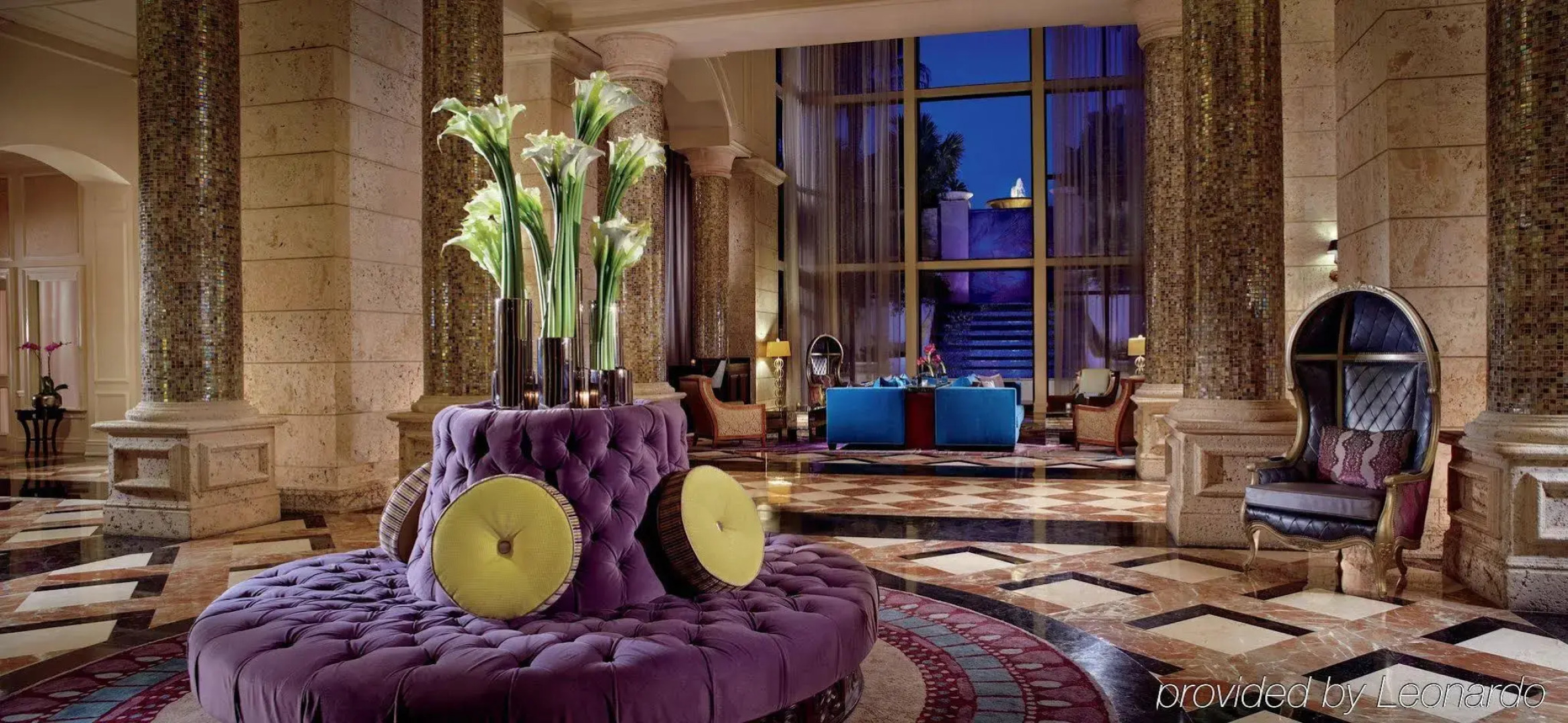 The Ritz-Carlton Coconut Grove, Miami