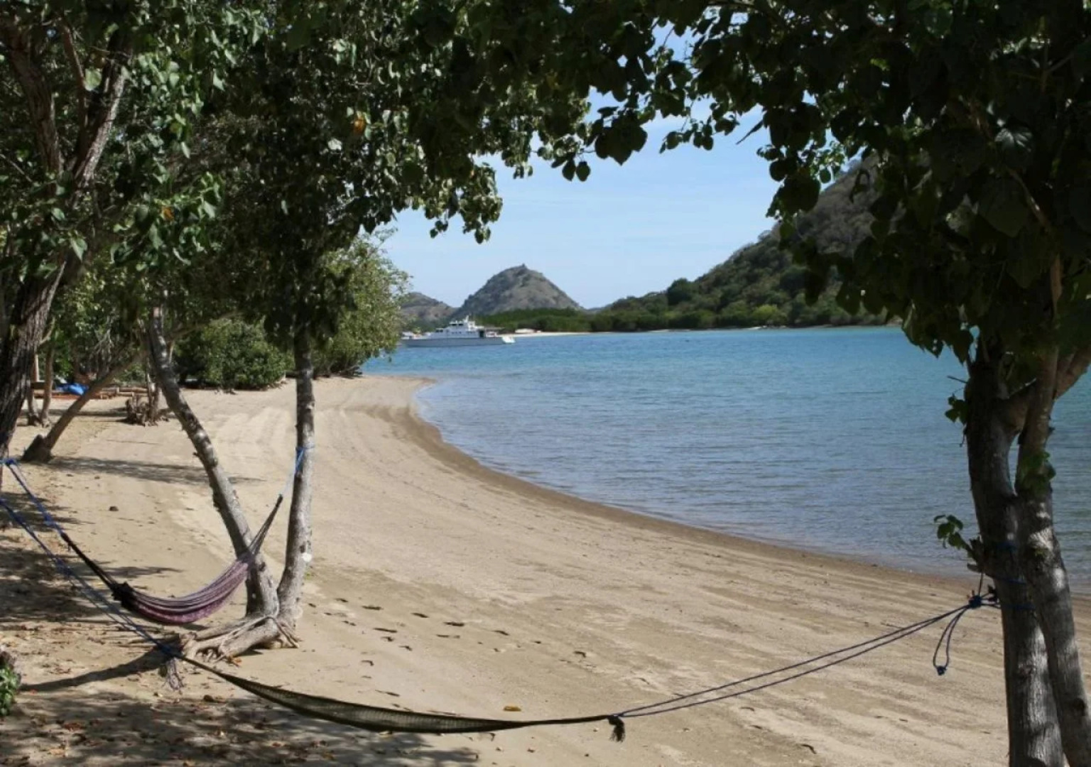 Waecicu Eden Beach Hotel