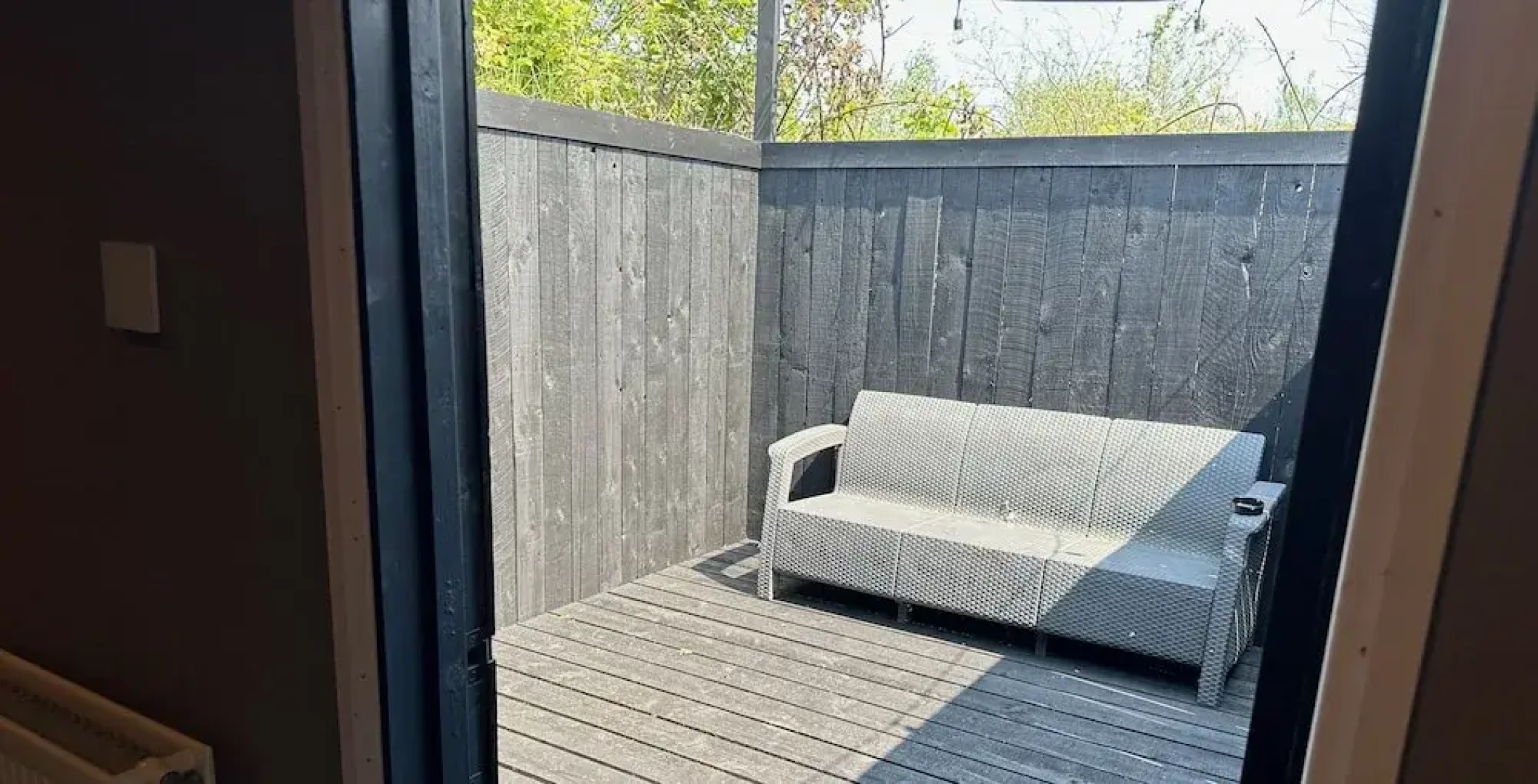 The Waterfront Lodges
