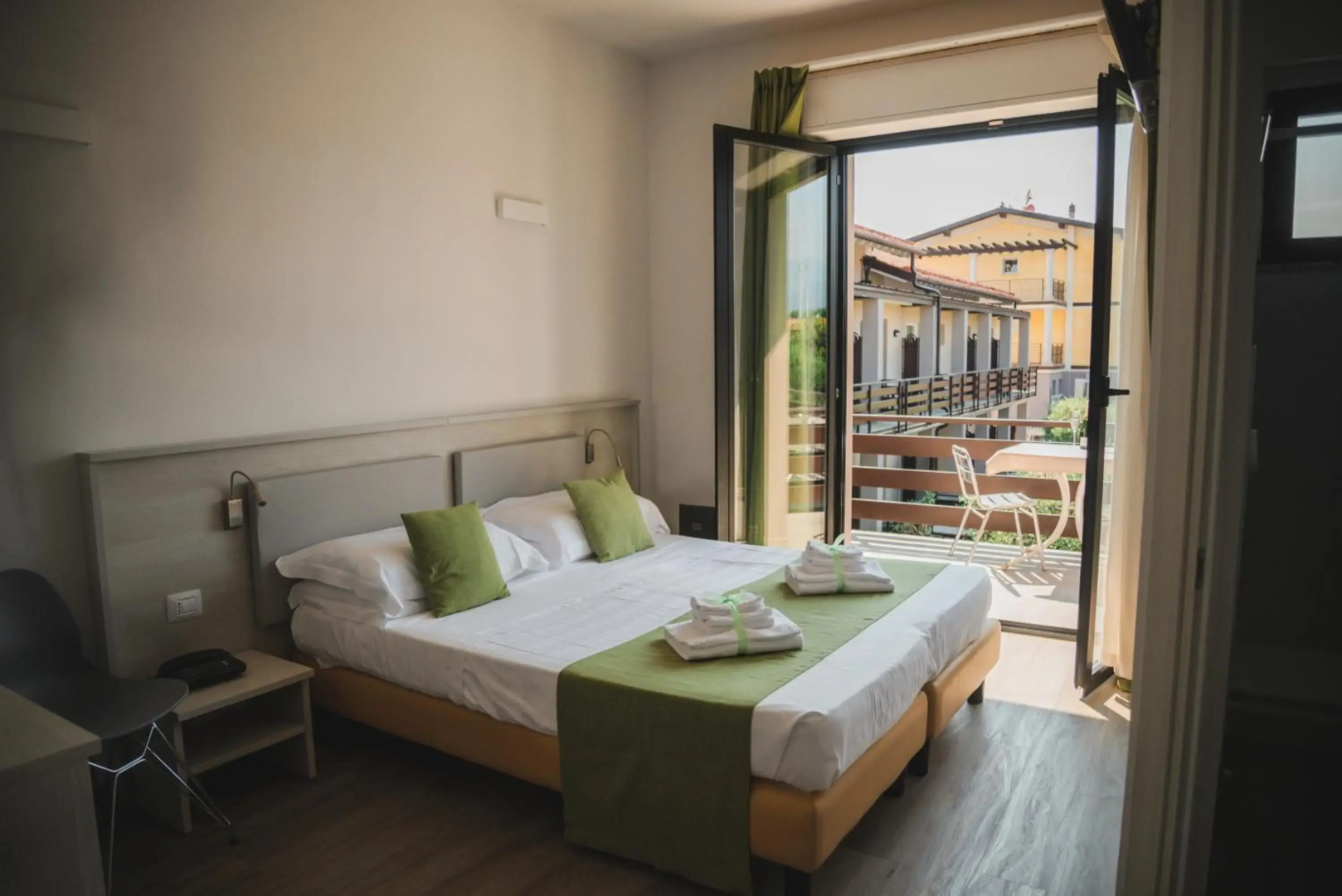 Spa Hotel Splendid Sole