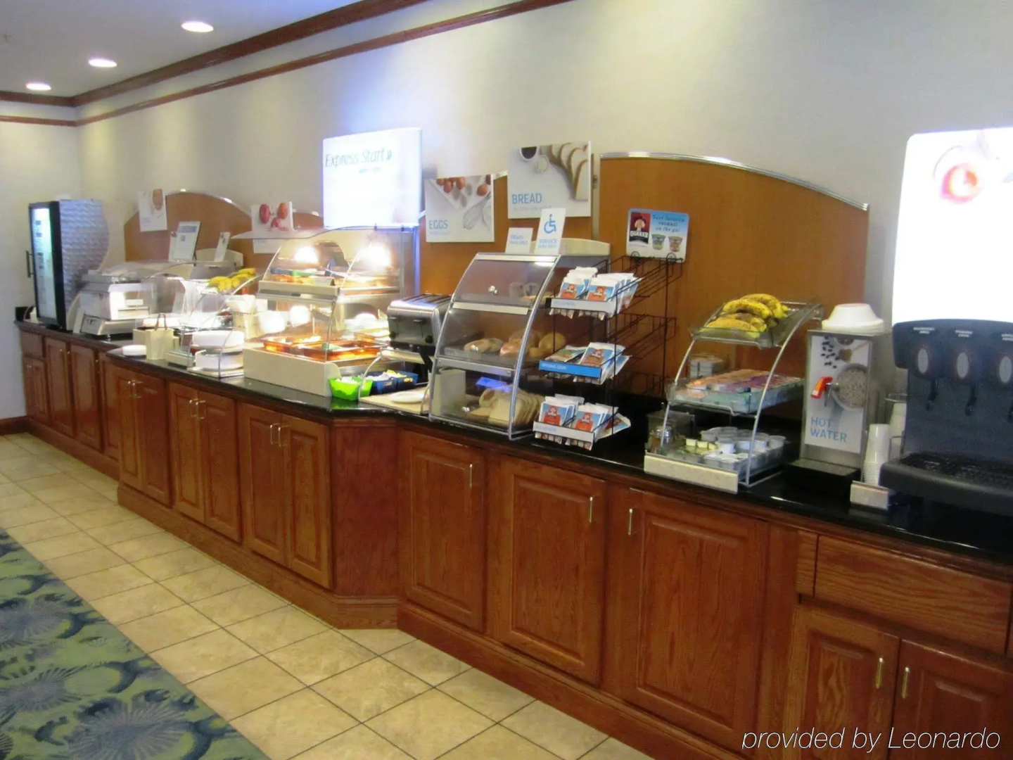 Holiday Inn Express Hotel & Suites DuBois by IHG