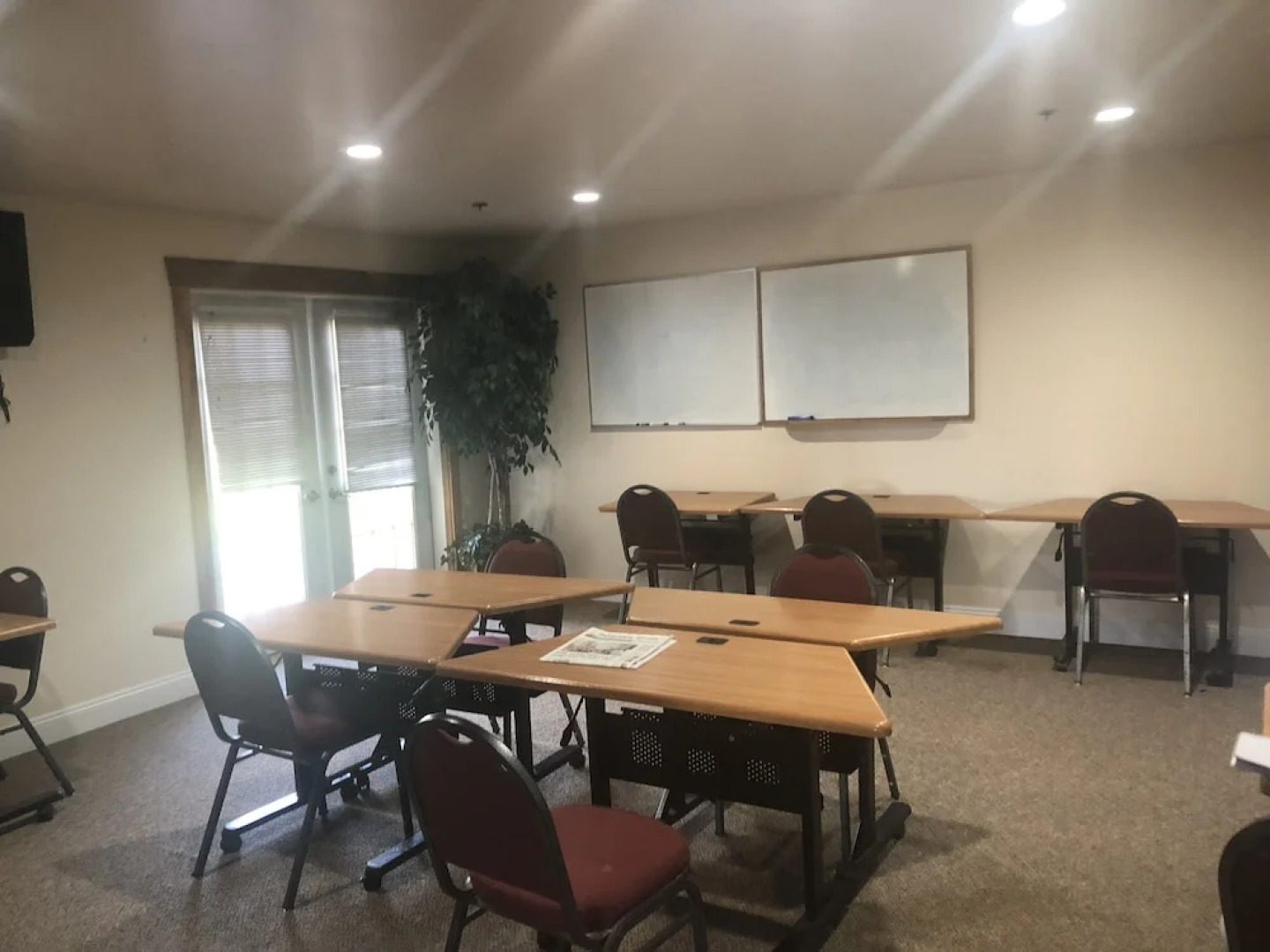 Elkhorn Mountain Inn