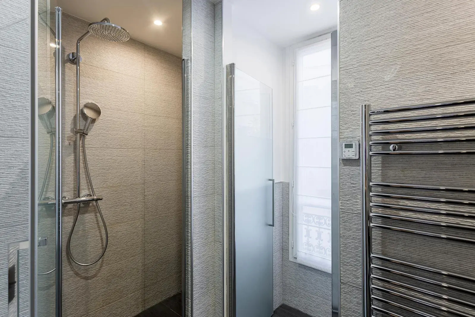 Chalgrin Boutique Hotel