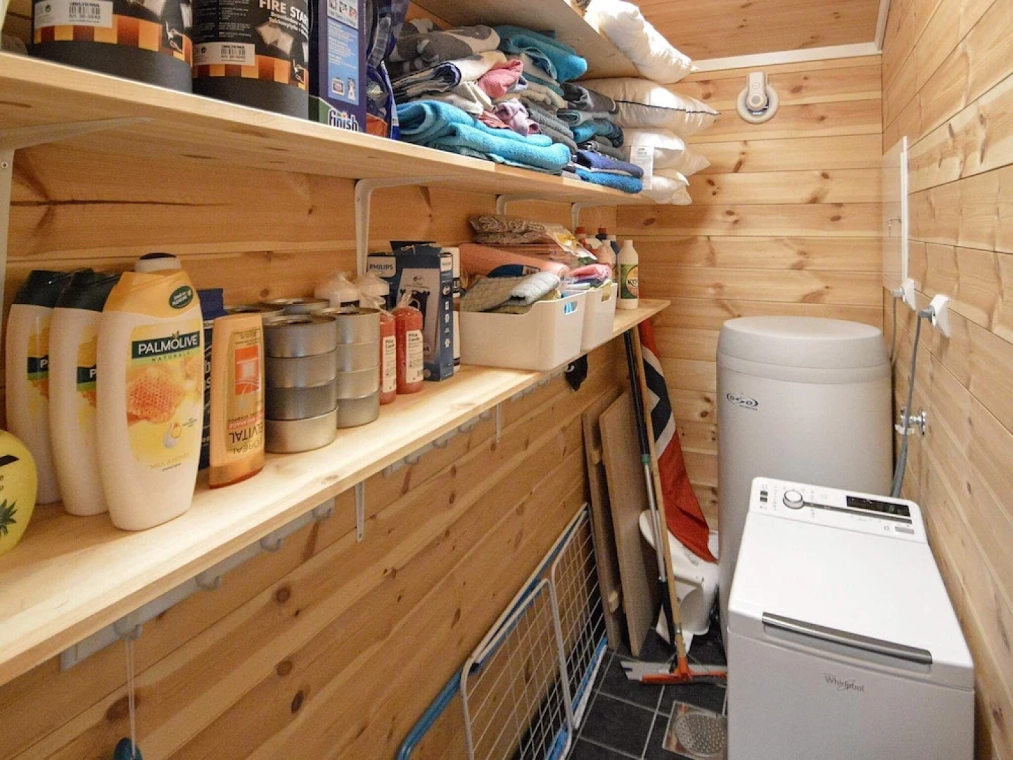 9 Person Holiday Home in Lyngdal