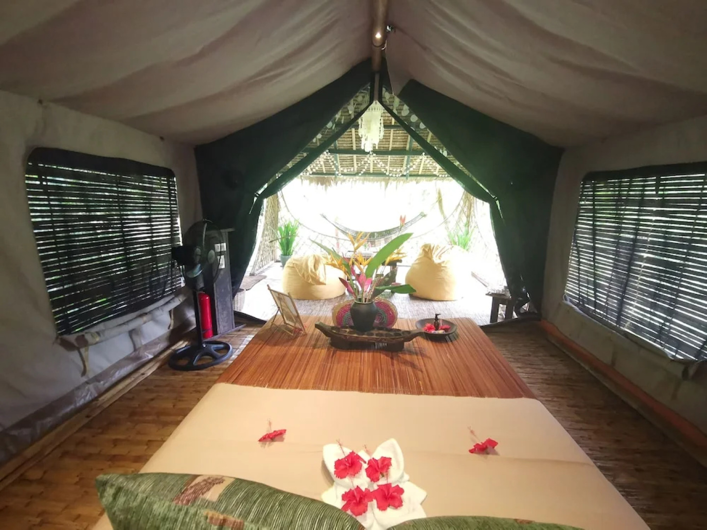 Aetas Glamping