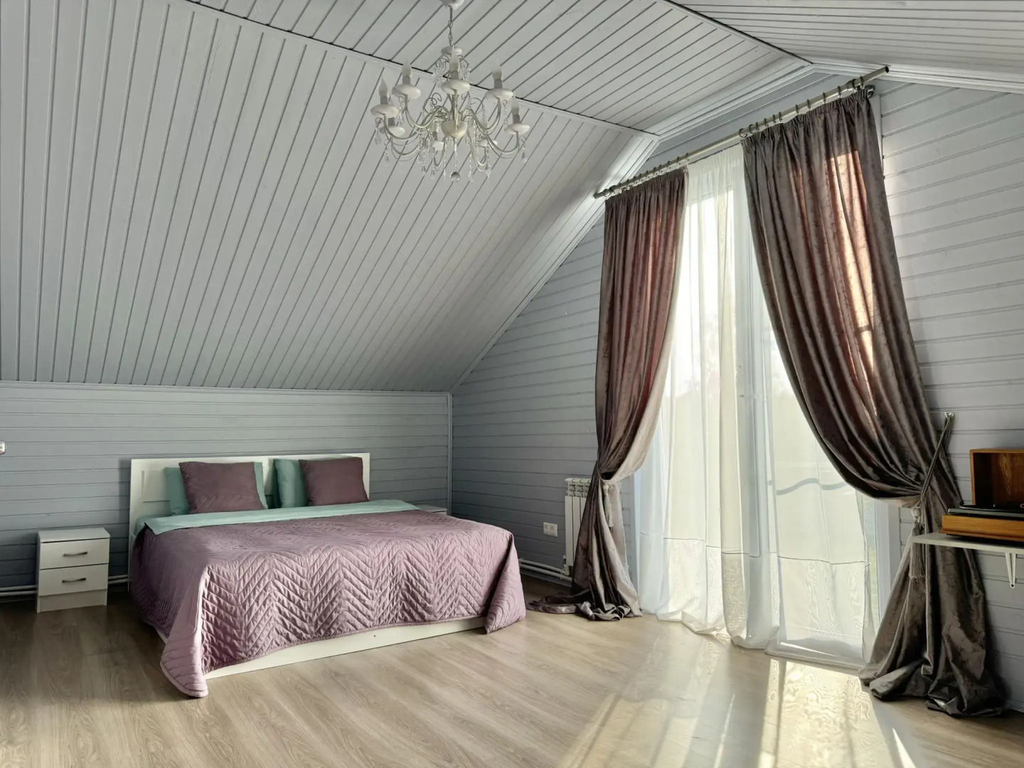 Южные озера