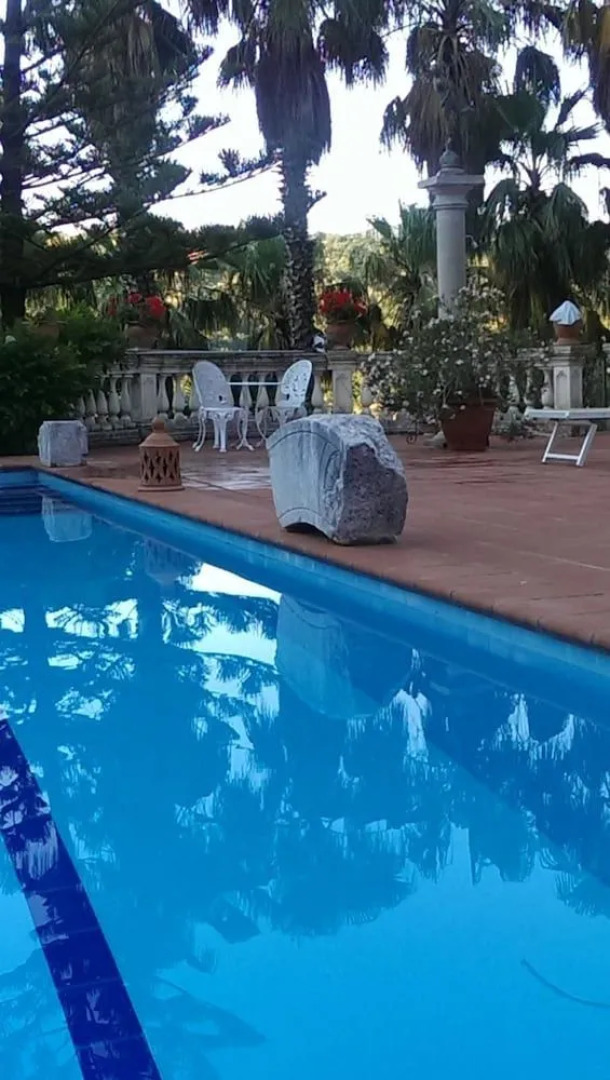 B&B Giardino Dionysos