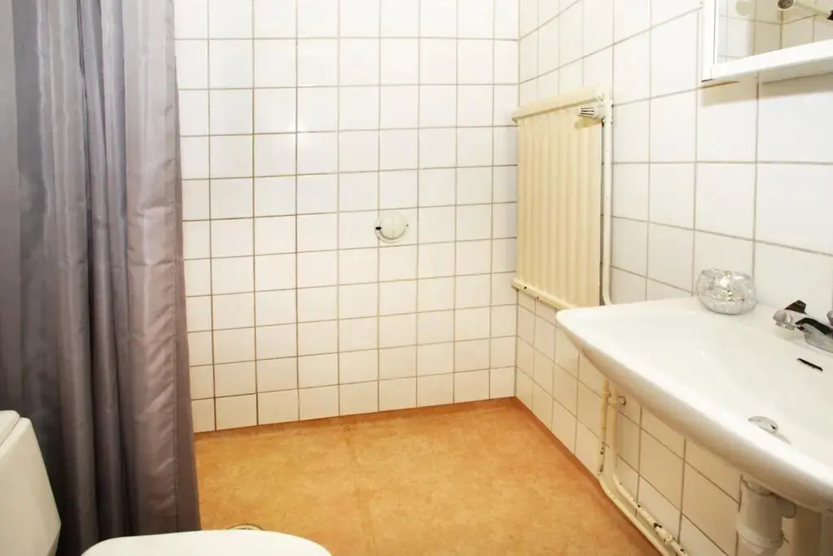 Forenom Serviced Apartments Norrköping