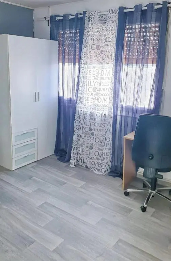 Paris 12mn, Orly 10mn Superbe chambre privée