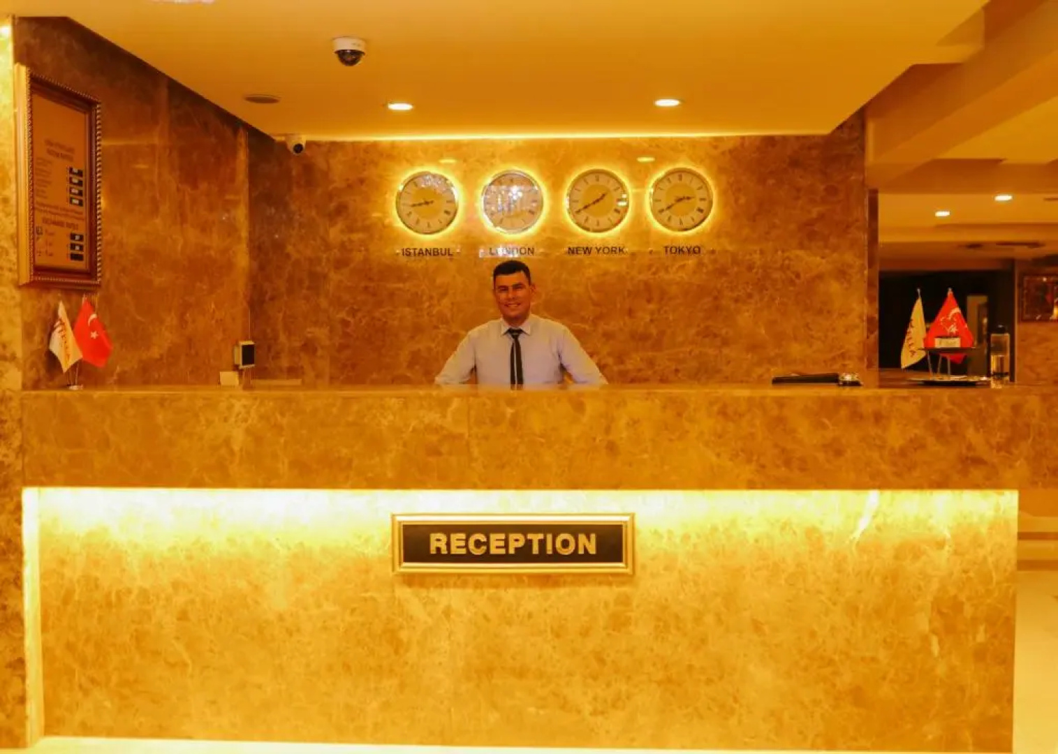 Tella Otel