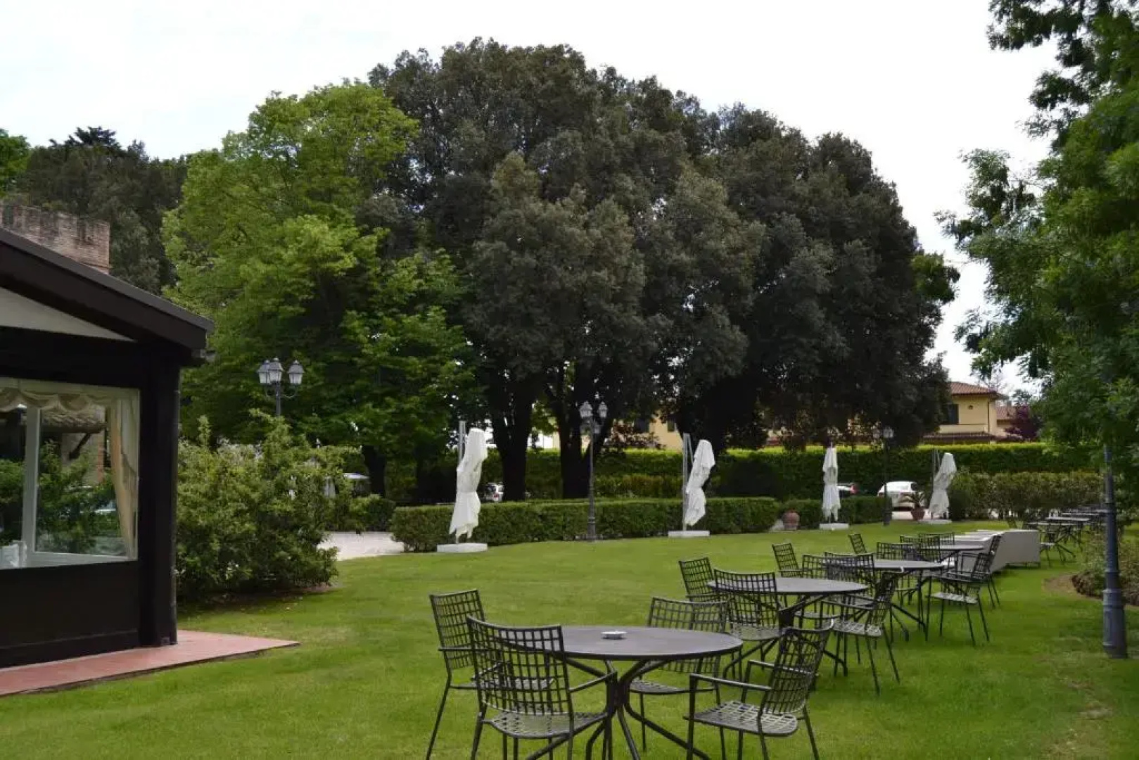 Relais Parco Dei Cavalieri Assisi