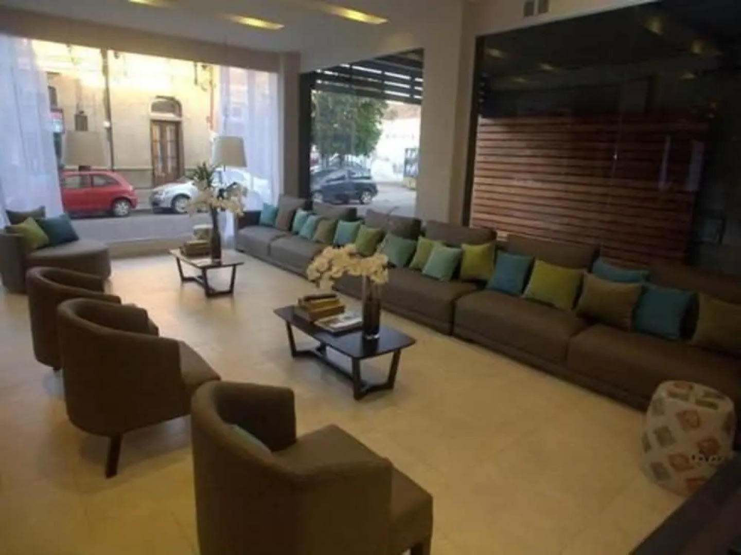 Altos Del Estero Hotel And Apartments