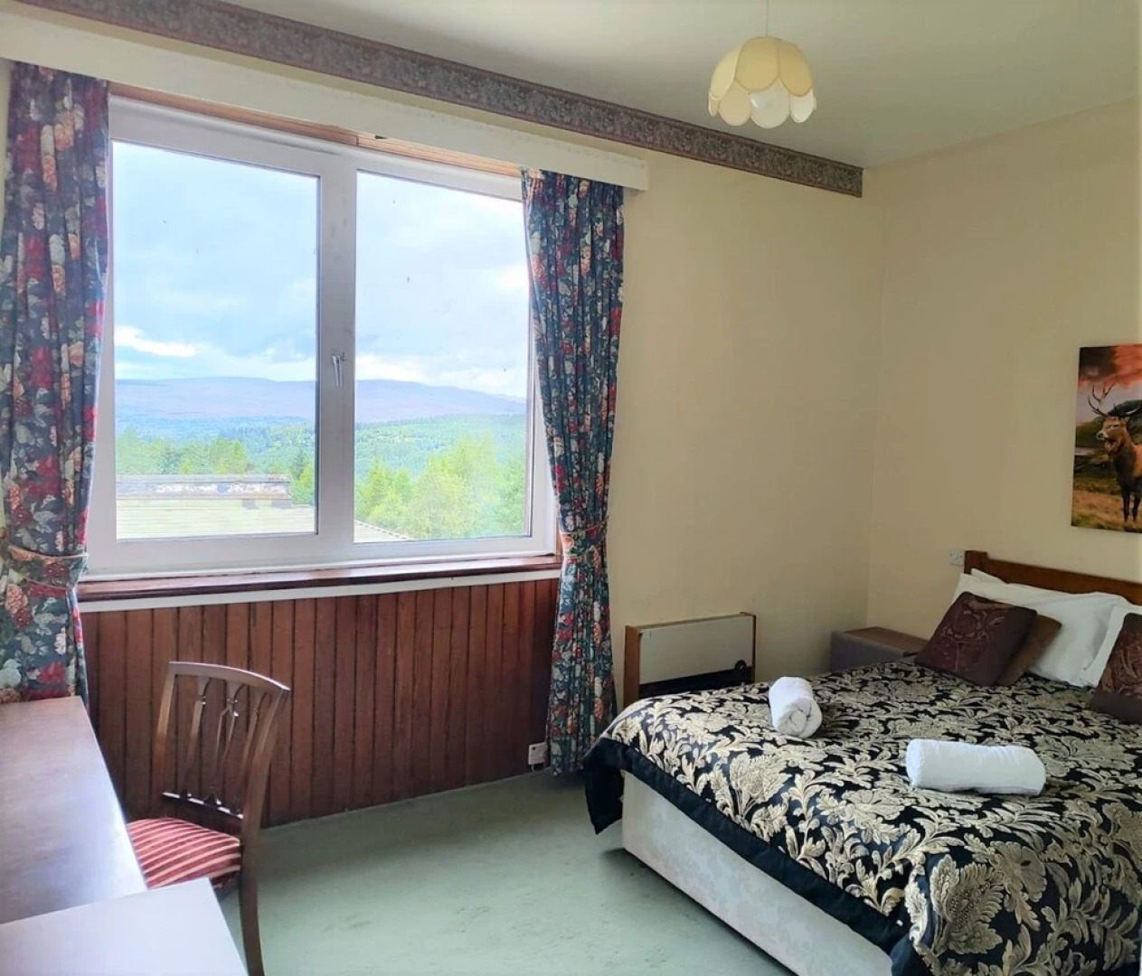 The Falls - Value Rooms at Aultnagar Estate