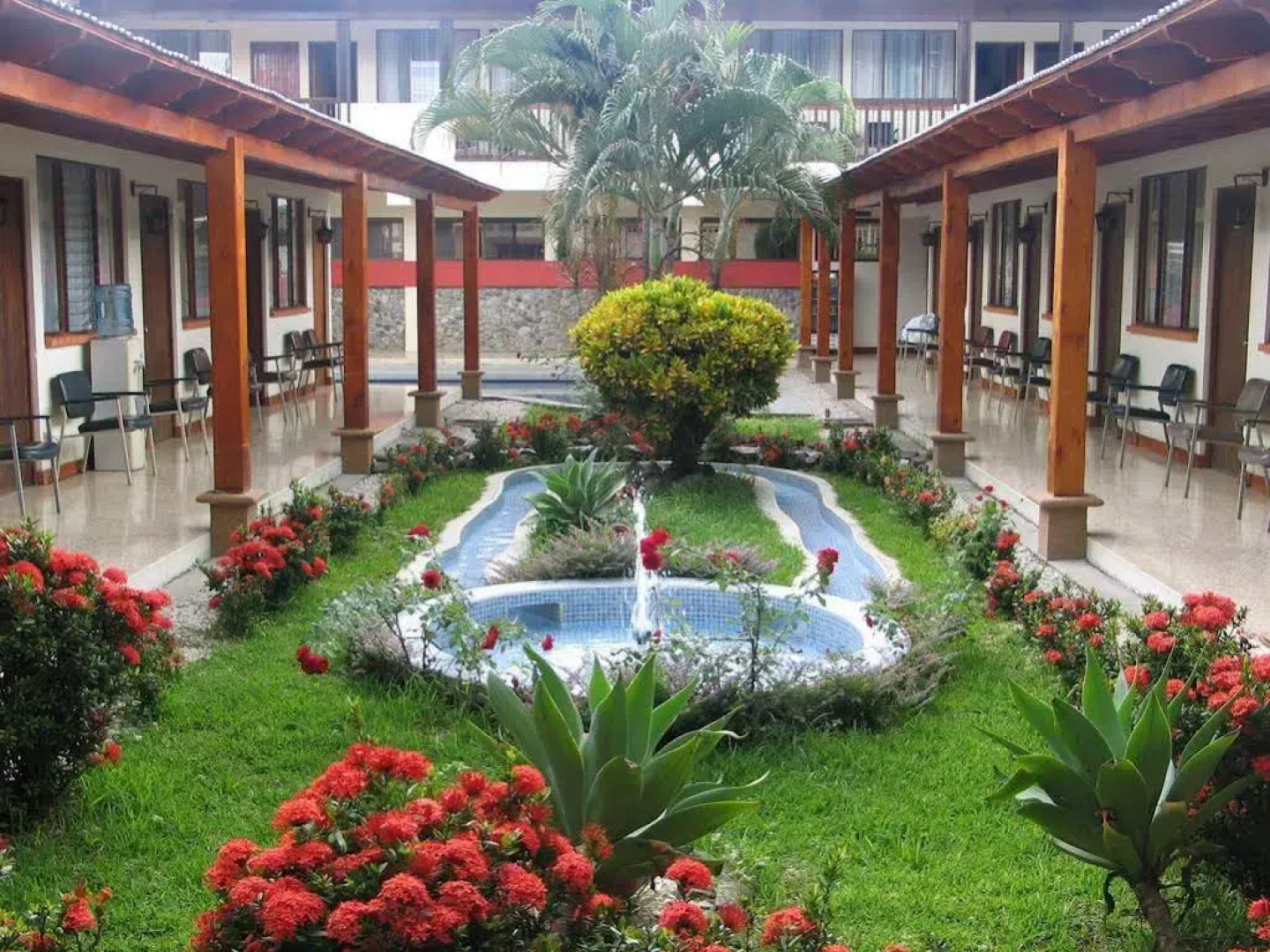 Hotel La Siesta