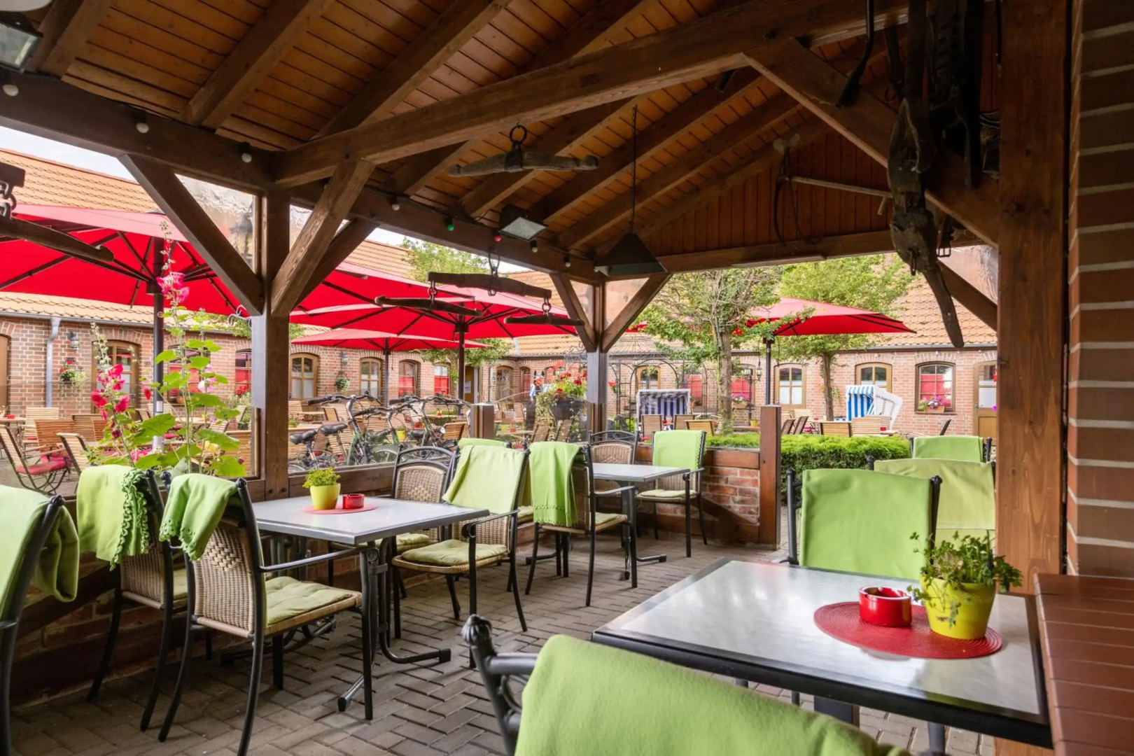 Landhotel Zur Schmiede