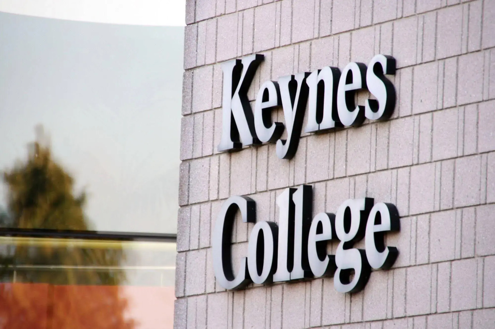 Turing College - University of Kent