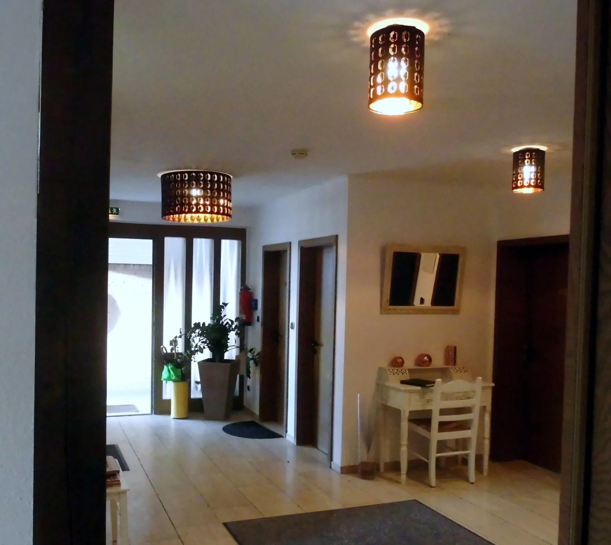 Lieth Hotel Grünreich