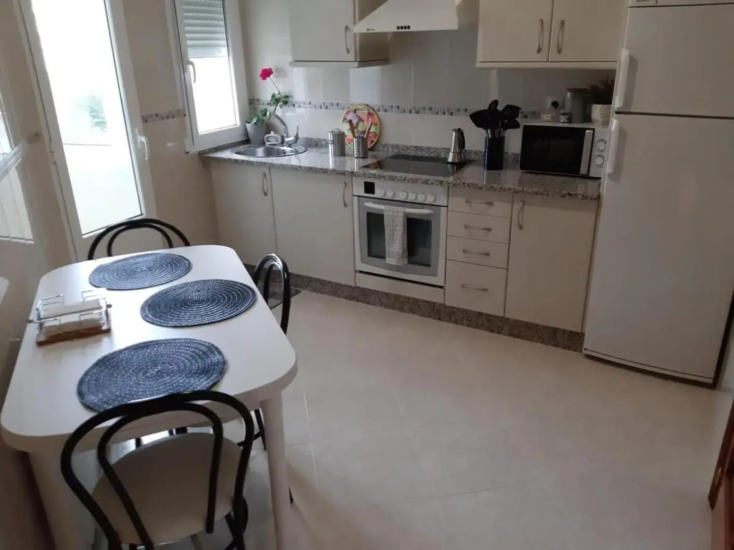 Apartamento Puerto de Foz