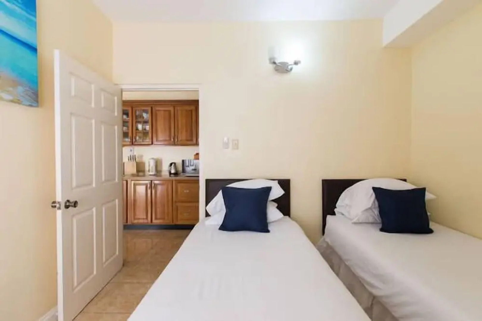 Kensington Place Apartment