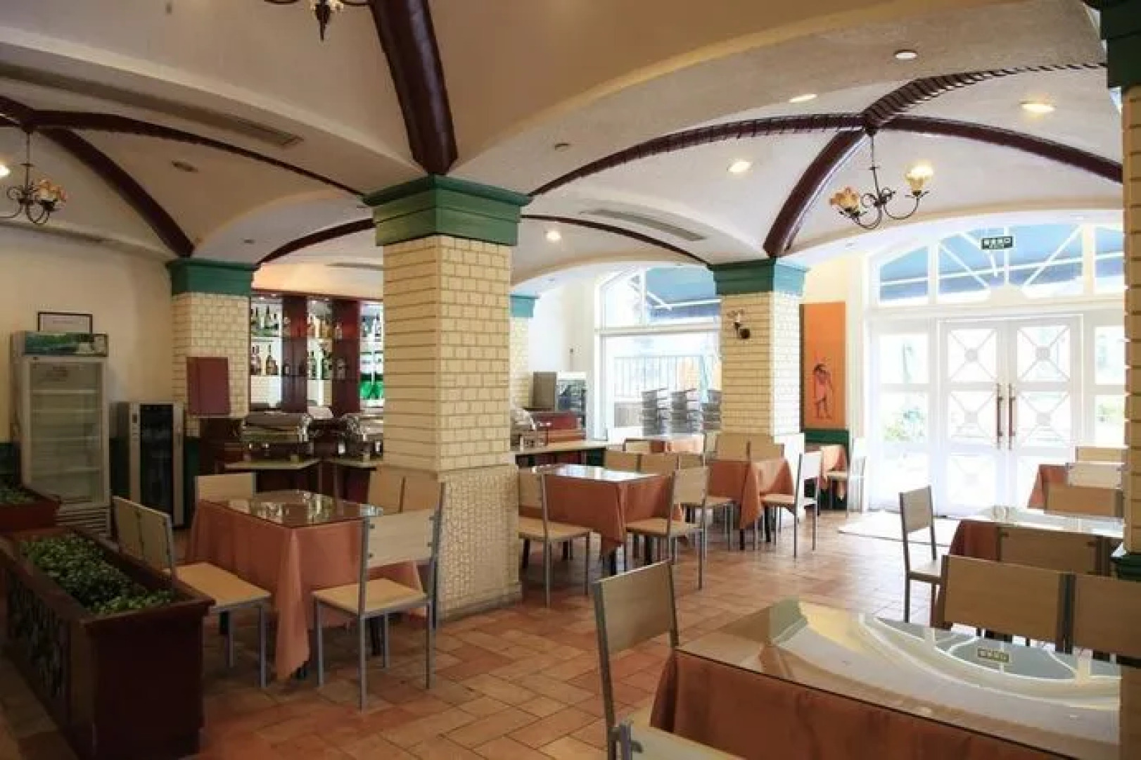 City Inn Happy Valley