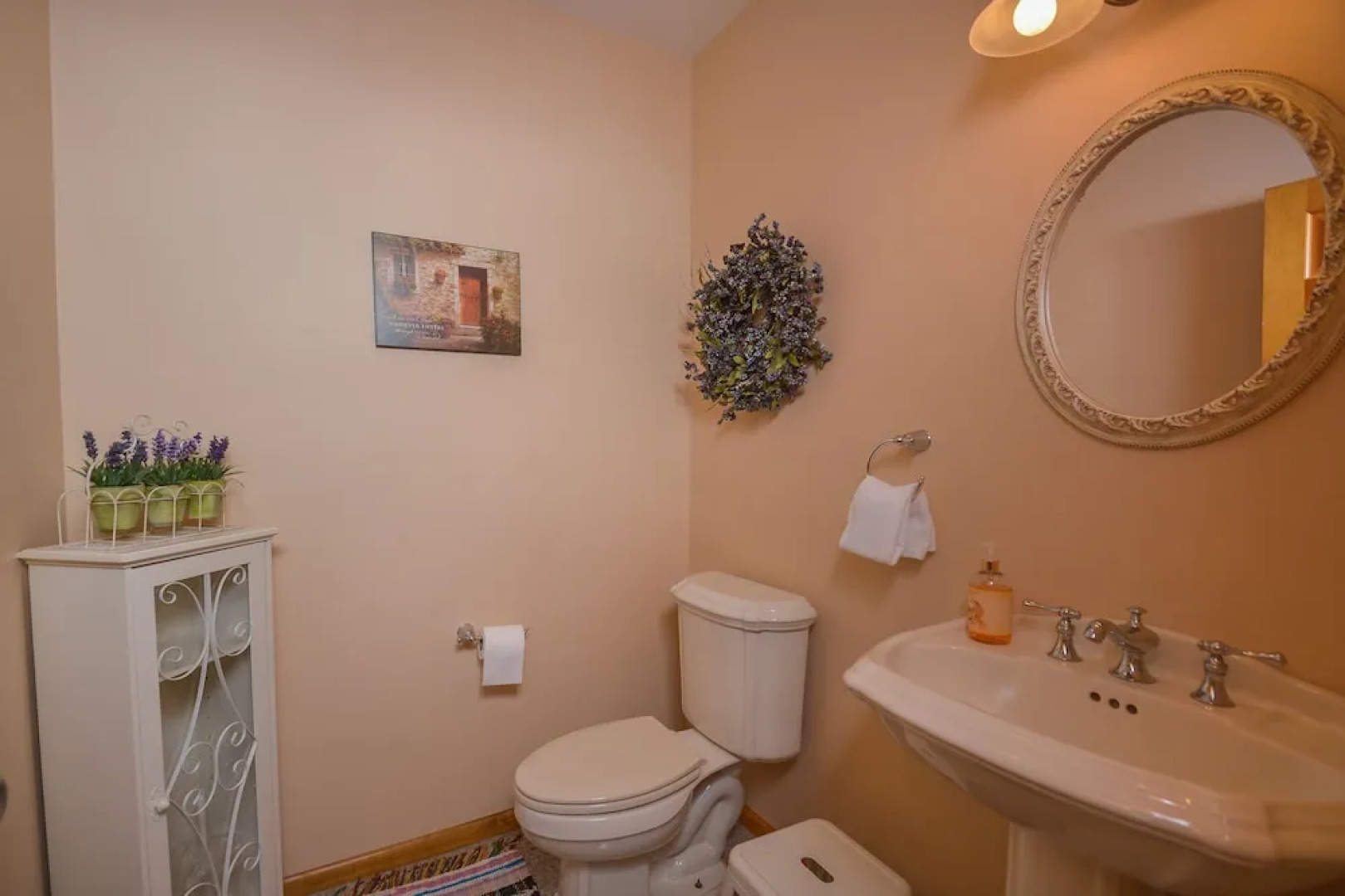 Big Chill 5 Bedroom House