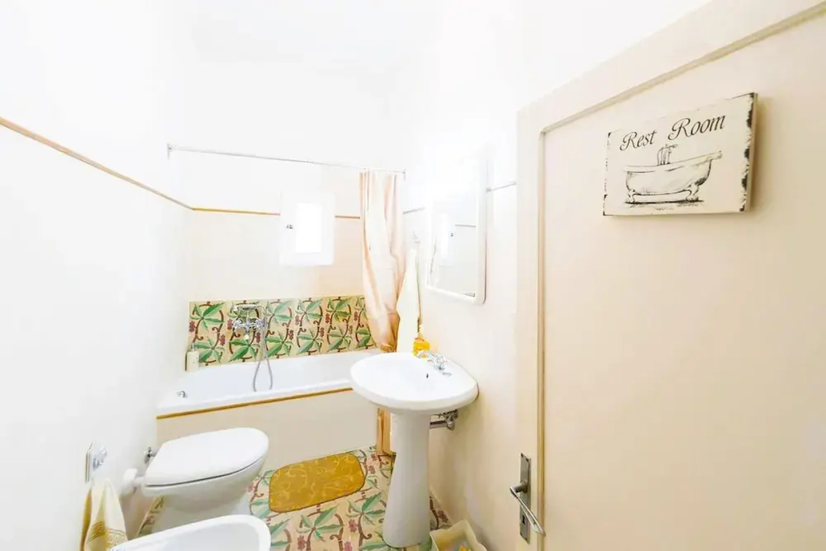 House With 3 Bedrooms in Marittima, With Furnished Terrace and Wifi