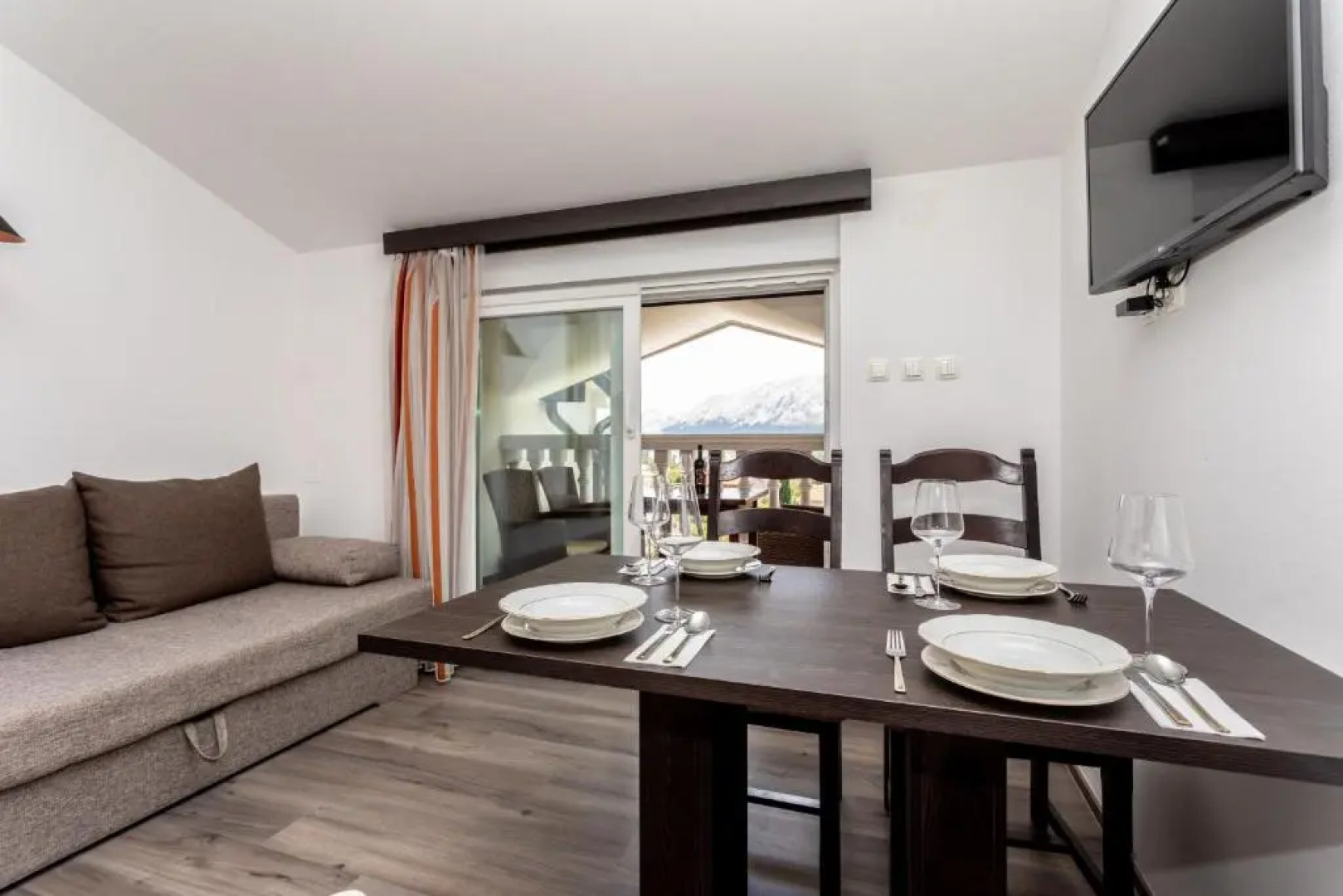 Bed & Breakfast Došen II