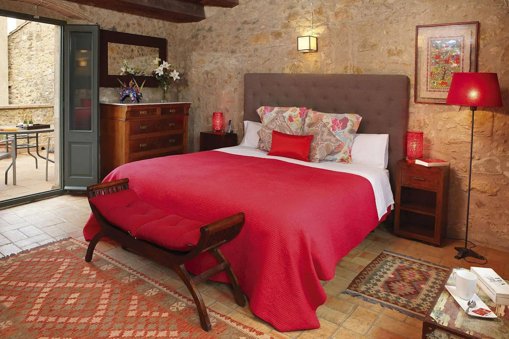 Hotel El Racó de Madremanya - Adults Only