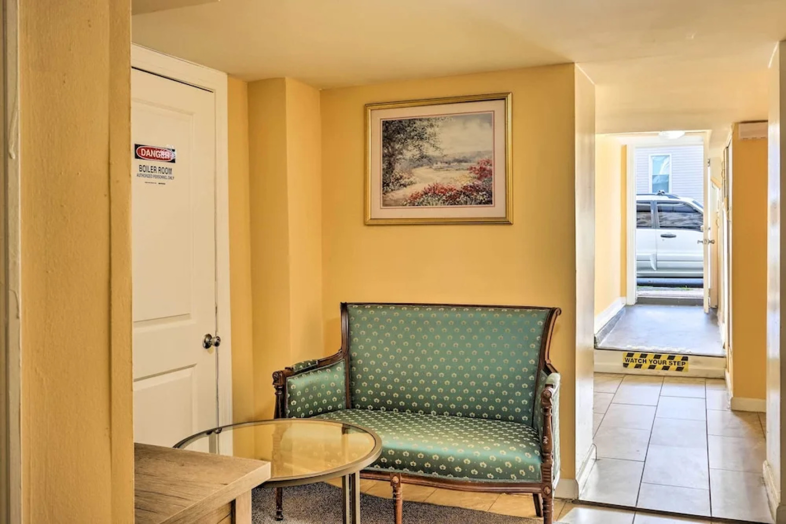 Quaint New Jersey Getaway - Walk to Parks!