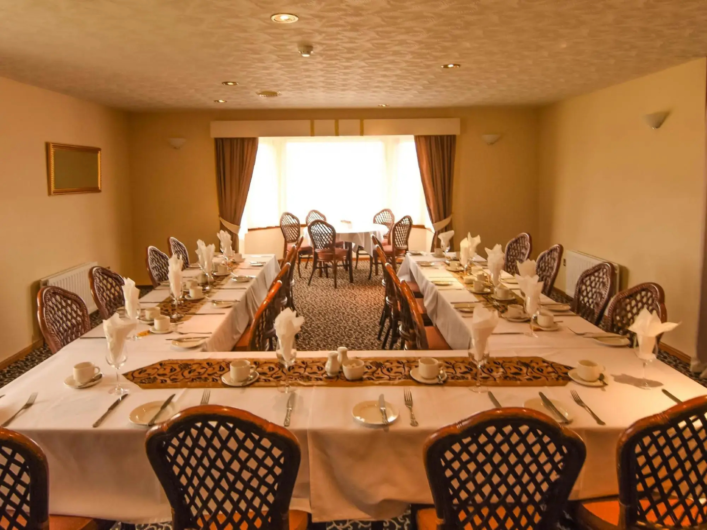 Findlays Hotel