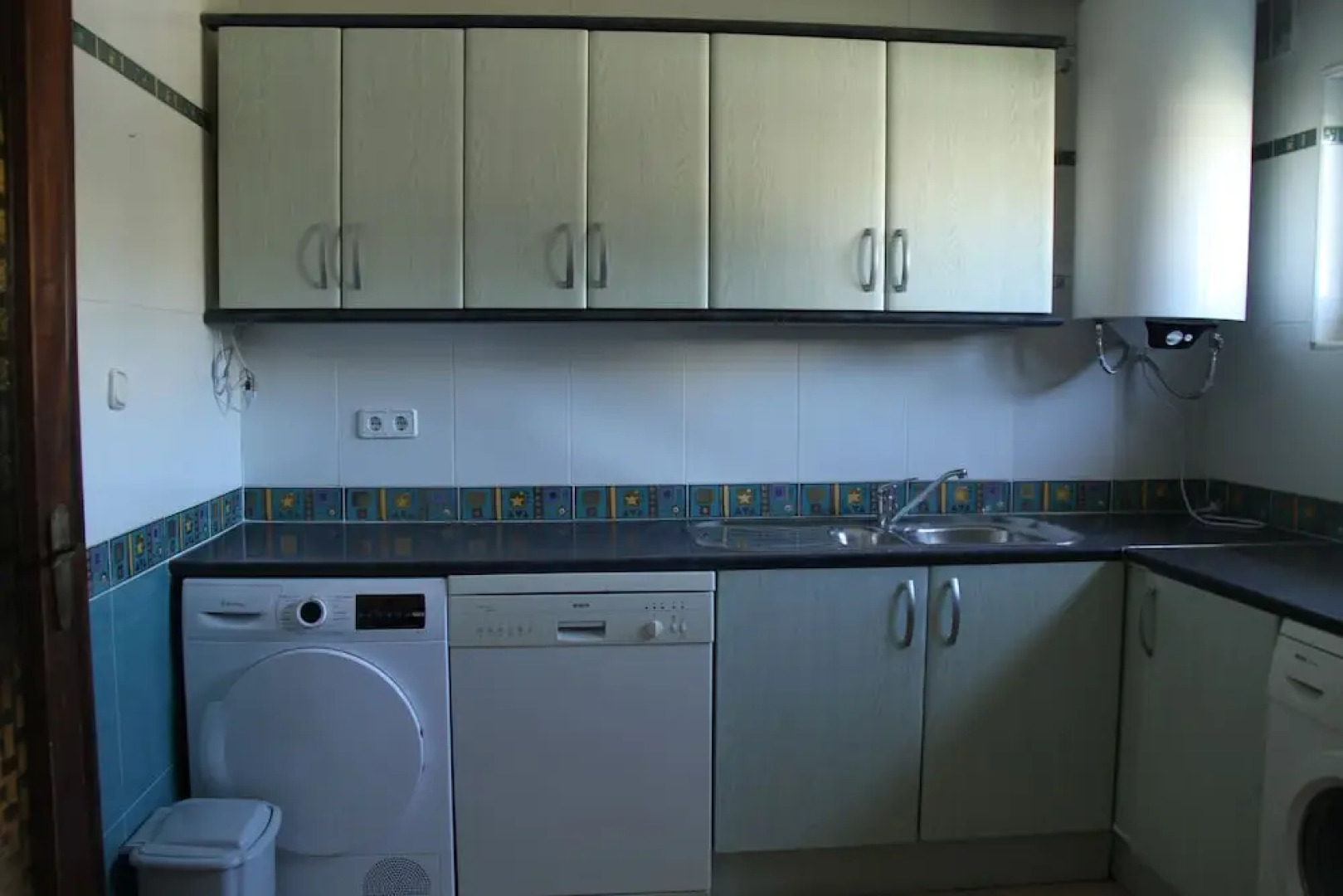 Espectacular Atico en Puerto Marina