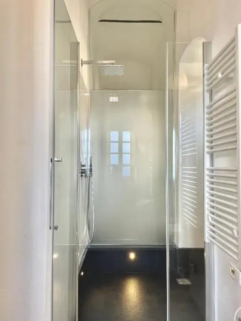 Corallini Luxury Apartments - Bokè Apartment