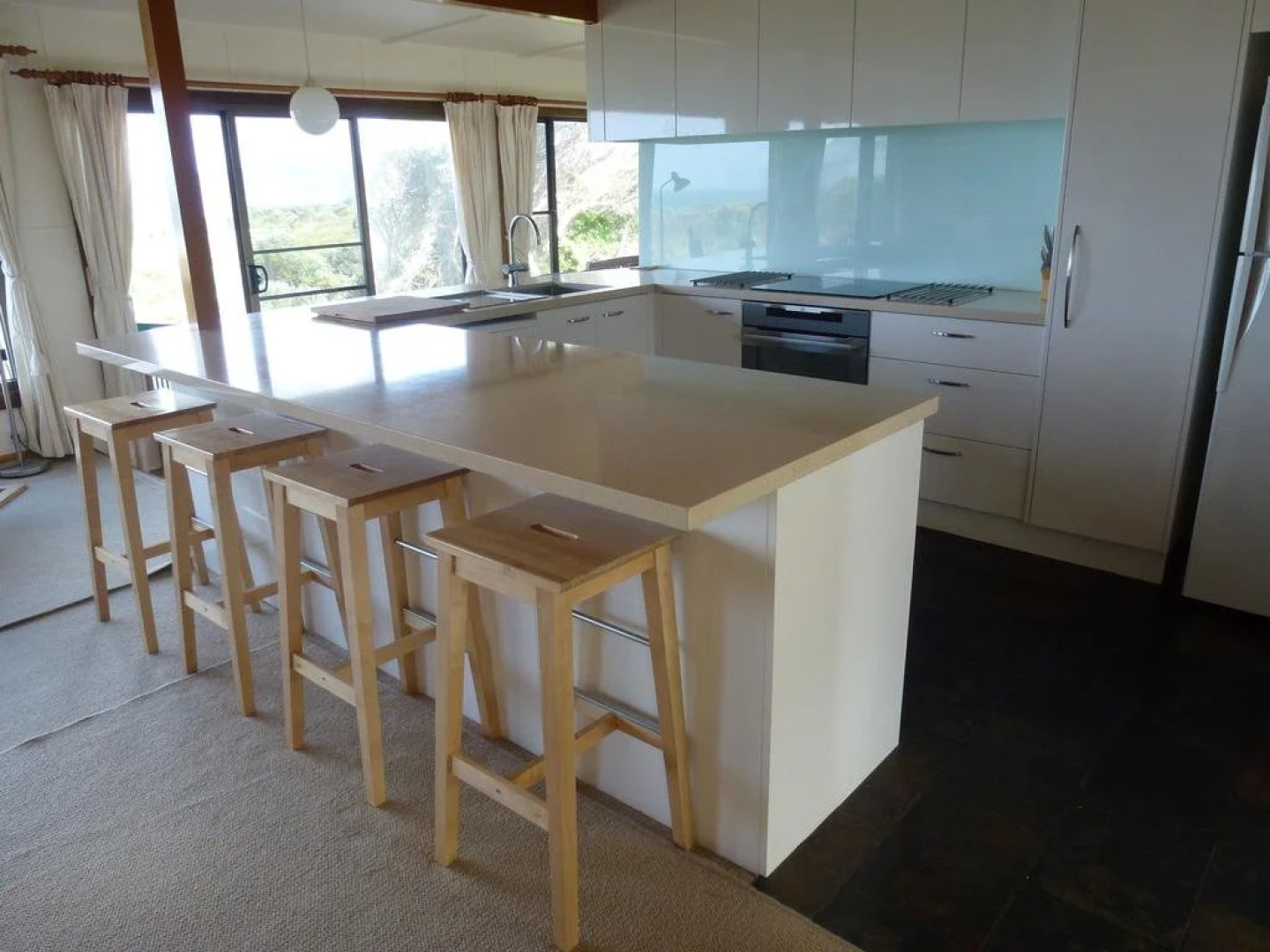 Shelly Beach Retreat