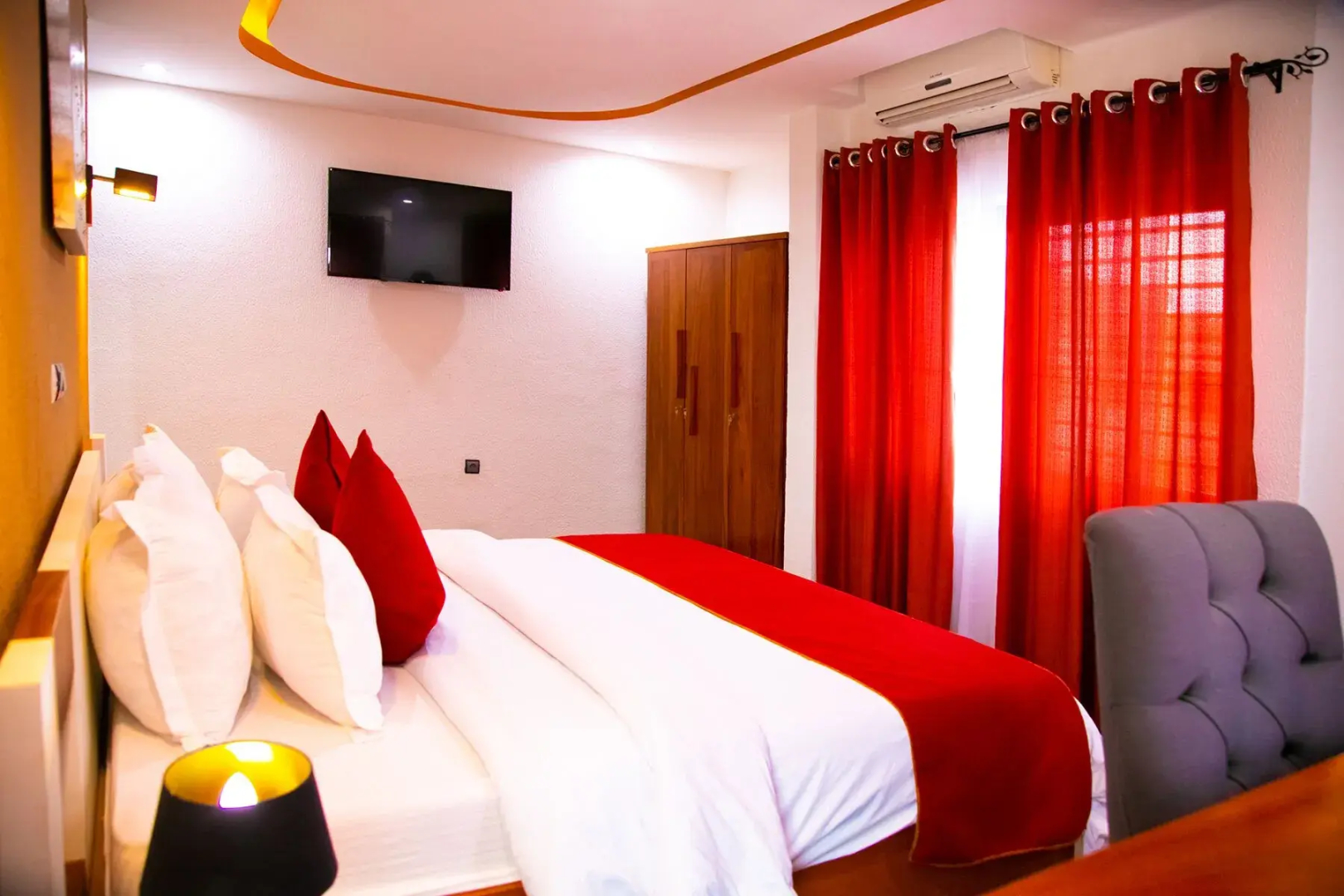 Hotel La Casa Cielo