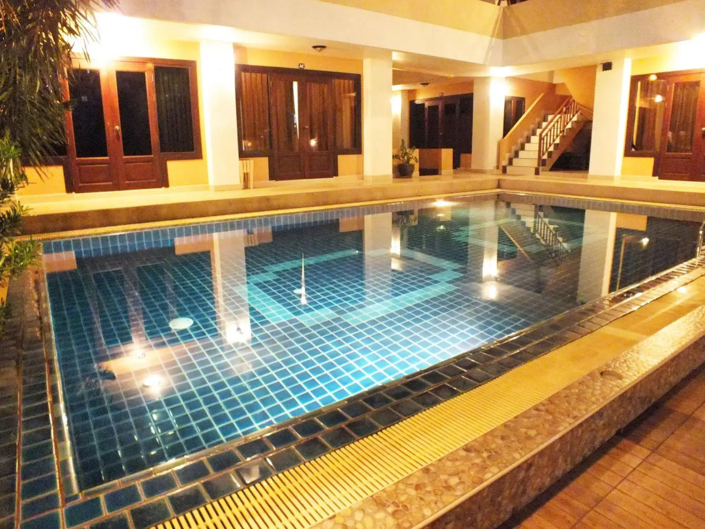 Chaba Garden Resort & Service