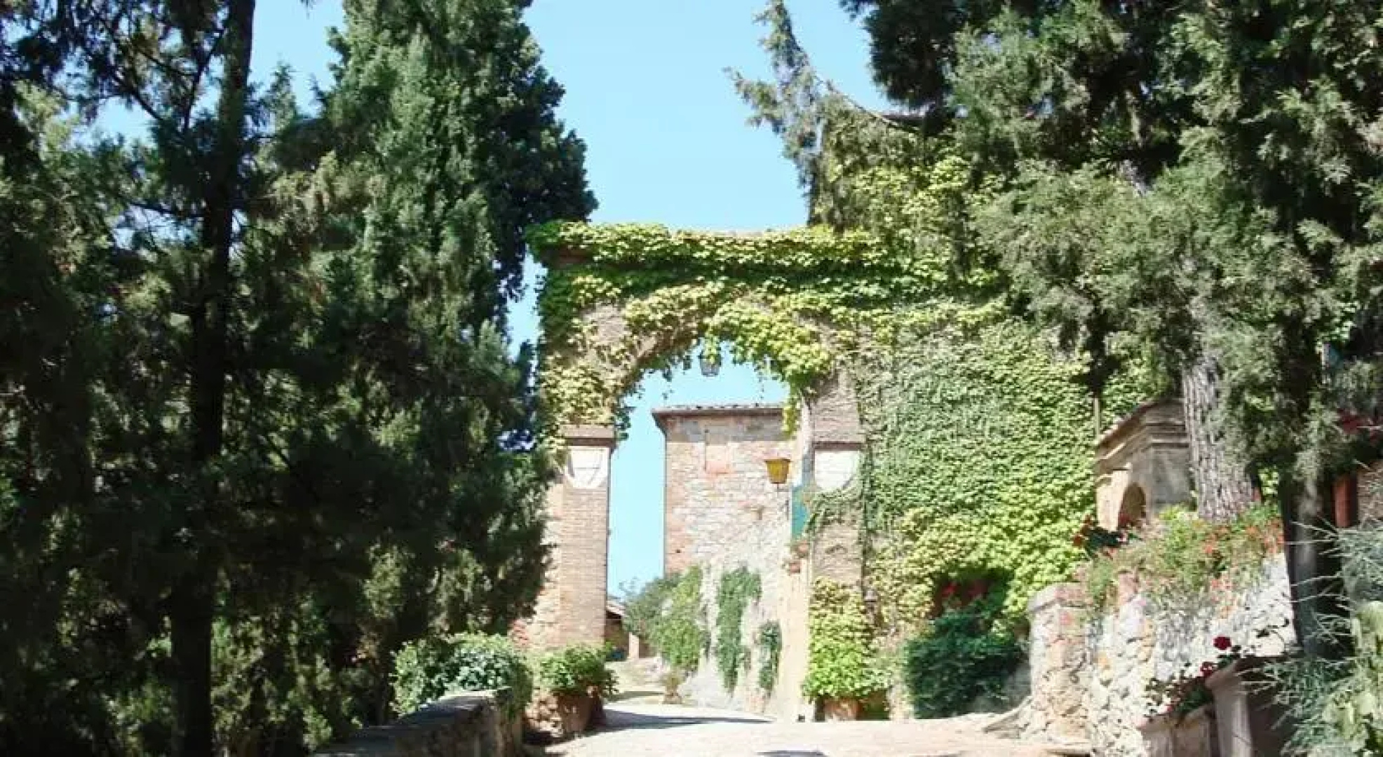 Montelifrè House Casa Vacanze