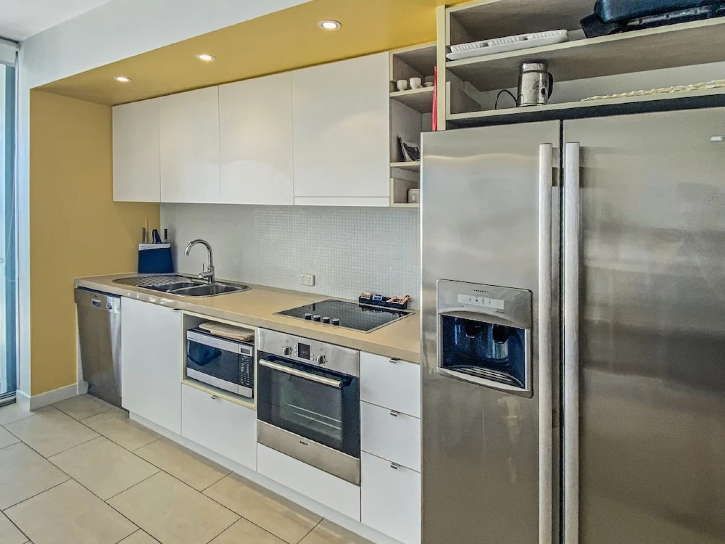 1 Bright Point Apartment 2305