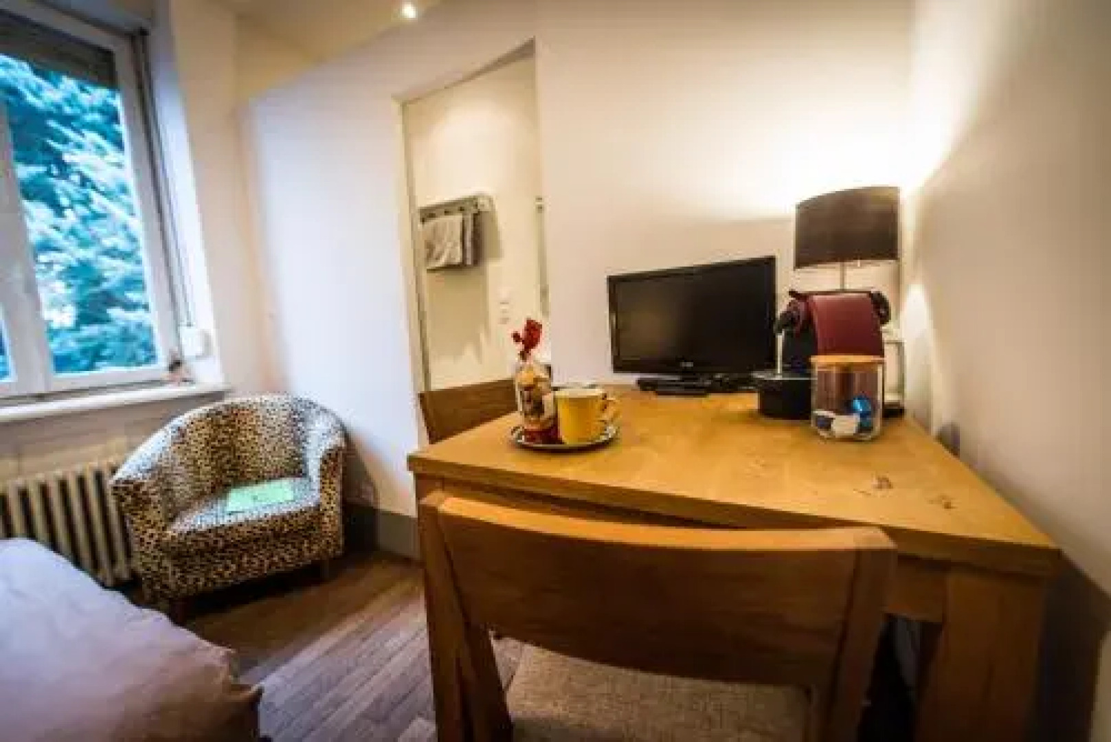 Gîte Les Deux Hêtres