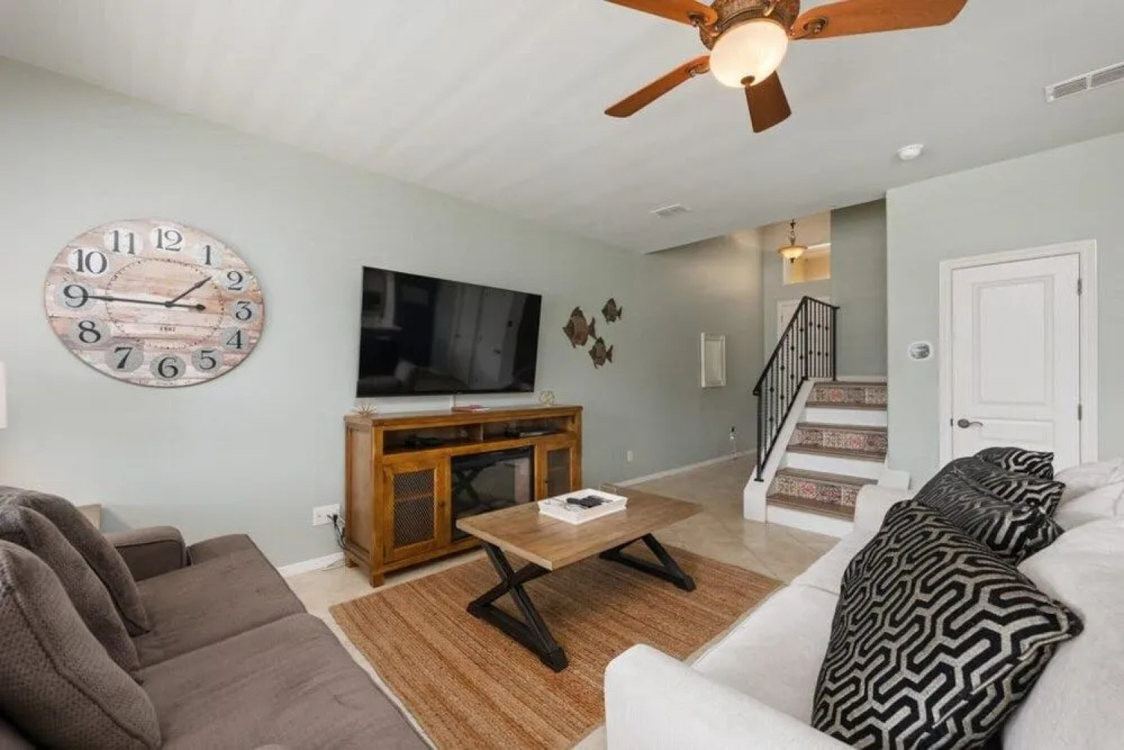 Harborside Townhome in Beautiful Laguna Vista