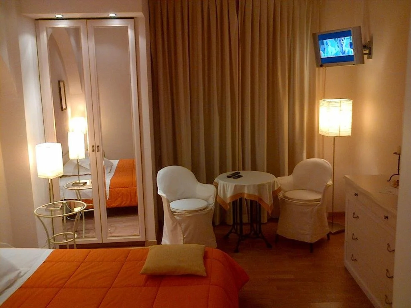 Albergo Trieste