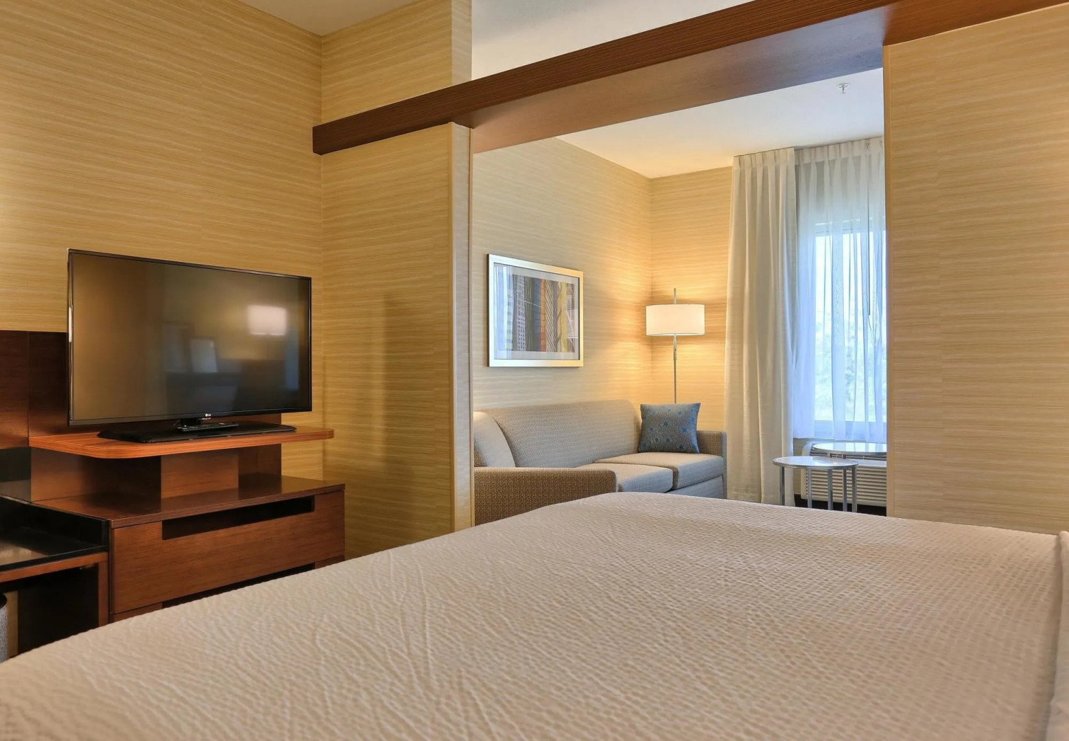 Fairfield Inn & Suites by Marriott Philadelphia Horsham