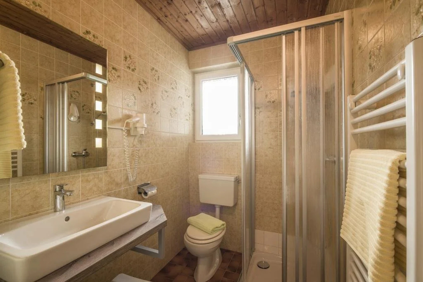 Landgasthof Pfarrwirt